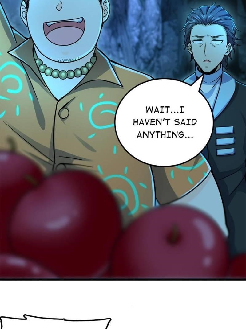 Spare Me, Great Lord! - Chapter 42 Page 7