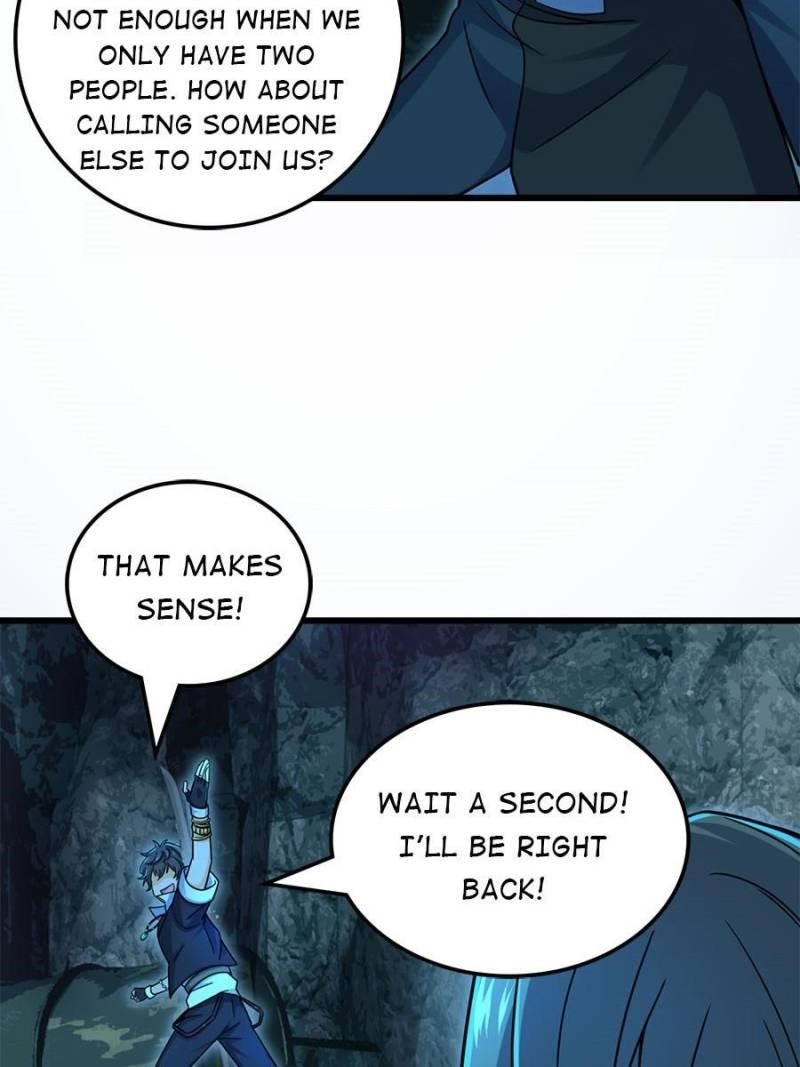 Spare Me, Great Lord! - Chapter 42 Page 73
