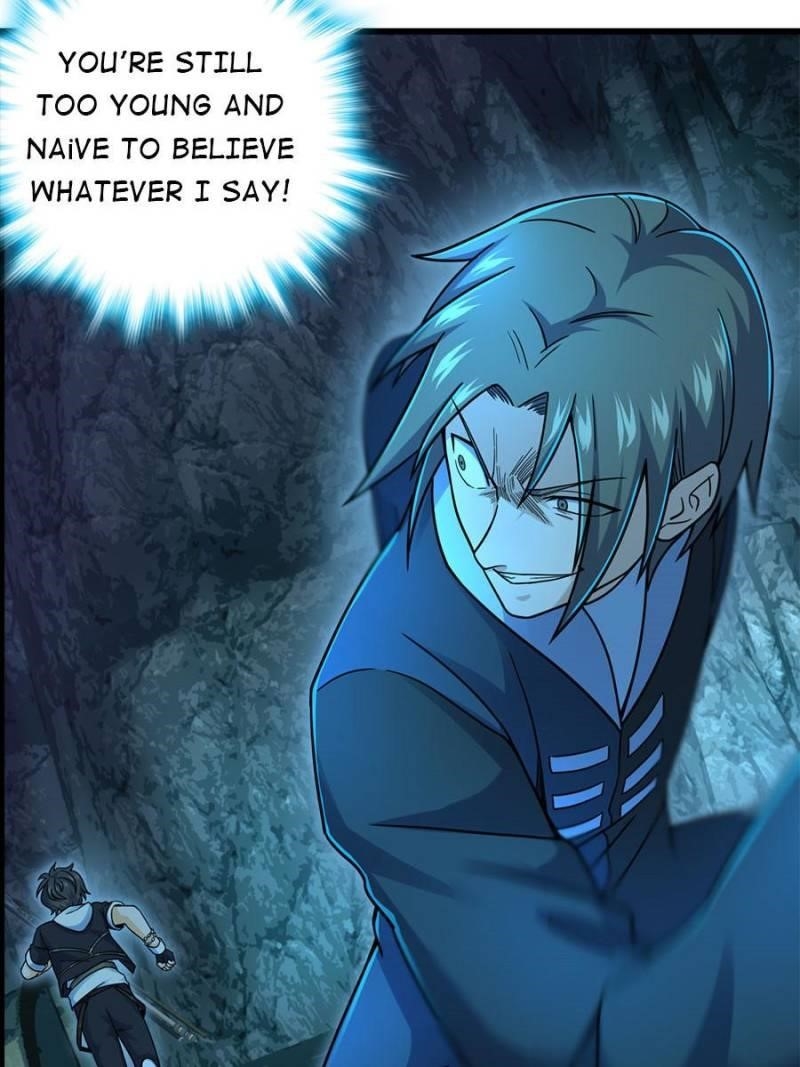 Spare Me, Great Lord! - Chapter 42 Page 76
