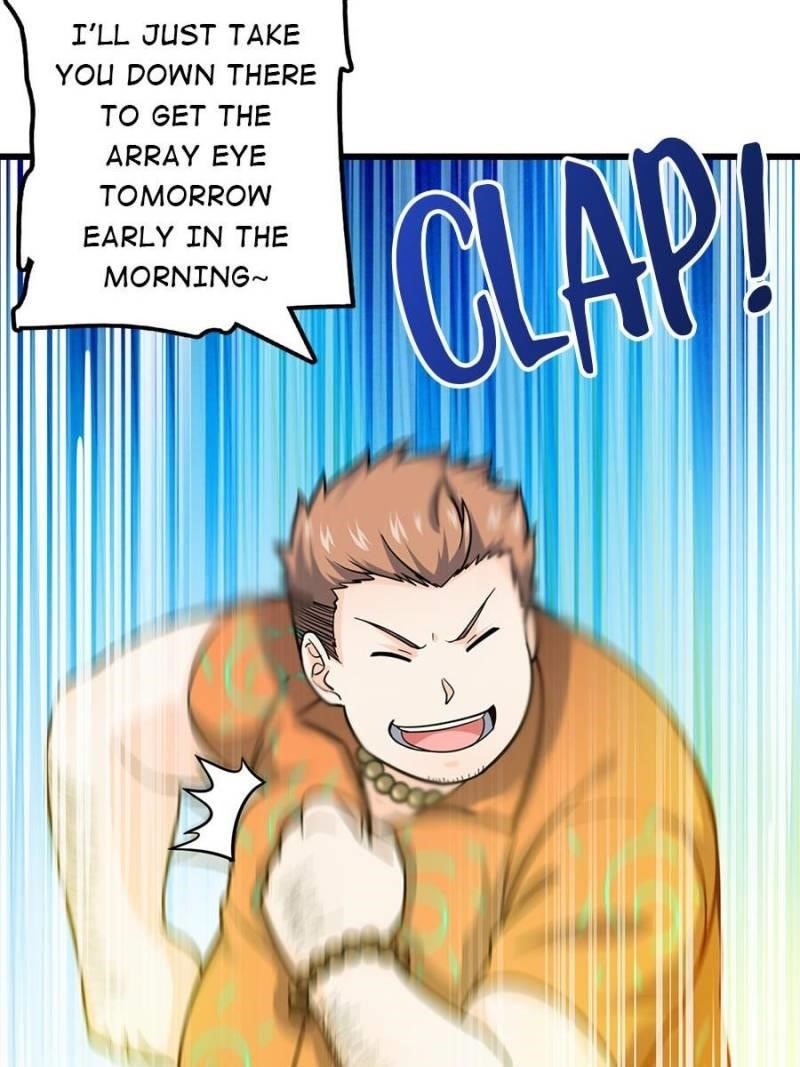 Spare Me, Great Lord! - Chapter 42 Page 8