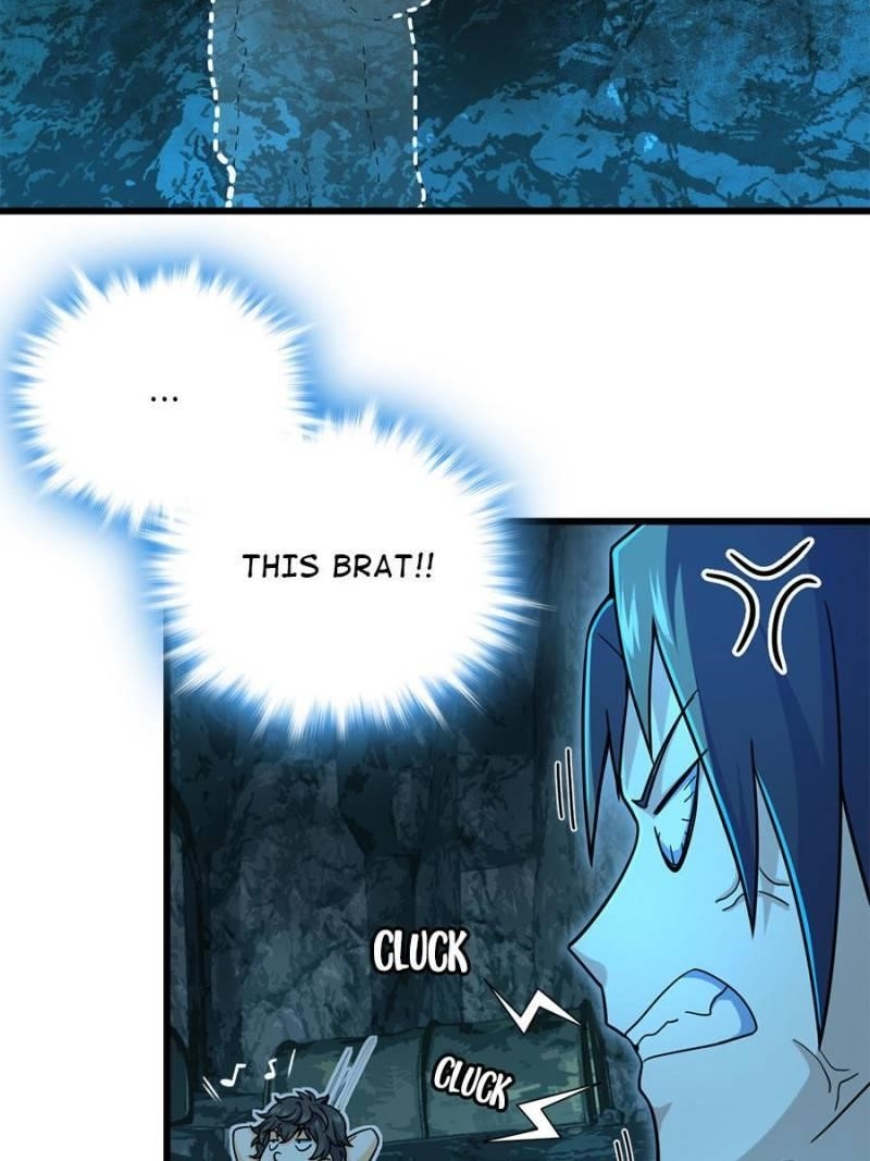 Spare Me, Great Lord! - Chapter 42 Page 84