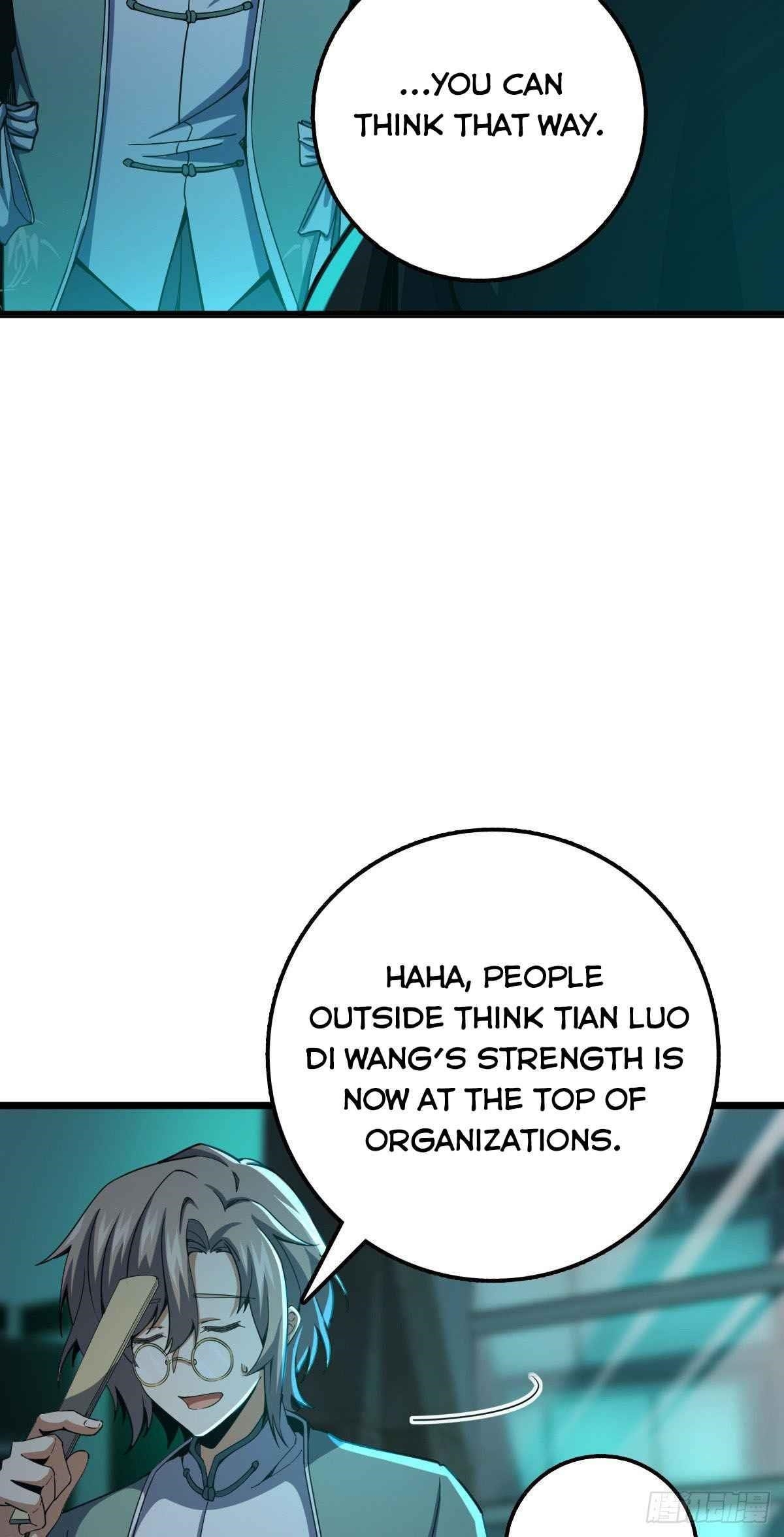 Spare Me, Great Lord! - Chapter 424 Page 16