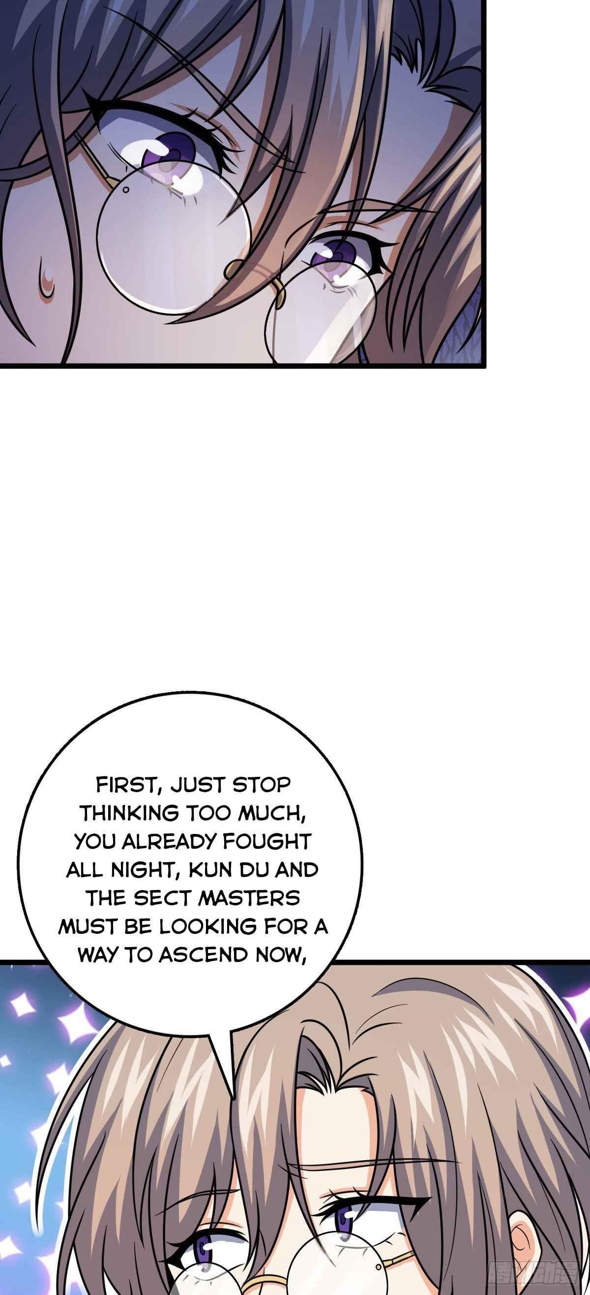 Spare Me, Great Lord! - Chapter 424 Page 19
