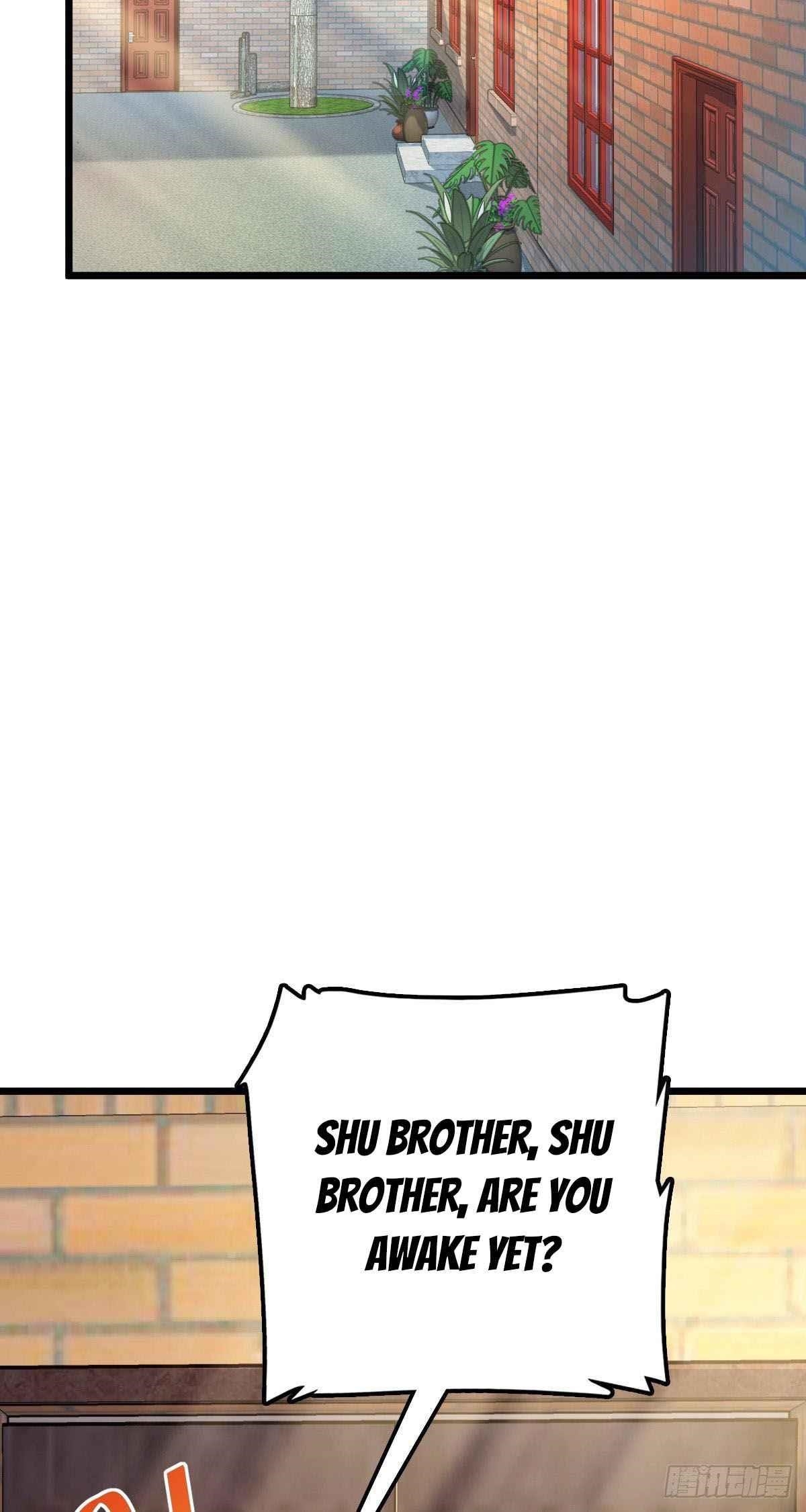 Spare Me, Great Lord! - Chapter 424 Page 26