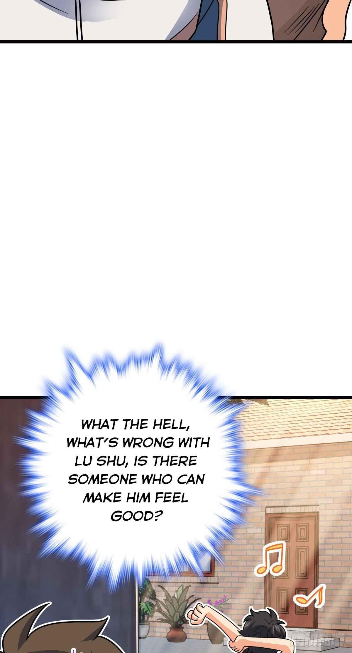 Spare Me, Great Lord! - Chapter 424 Page 33
