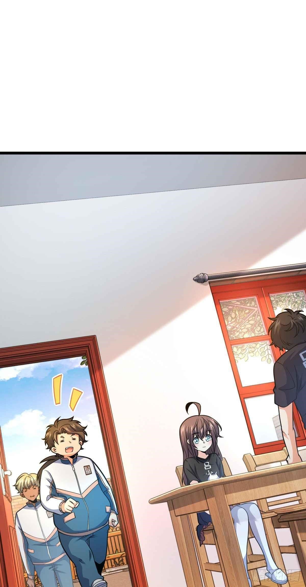 Spare Me, Great Lord! - Chapter 424 Page 36