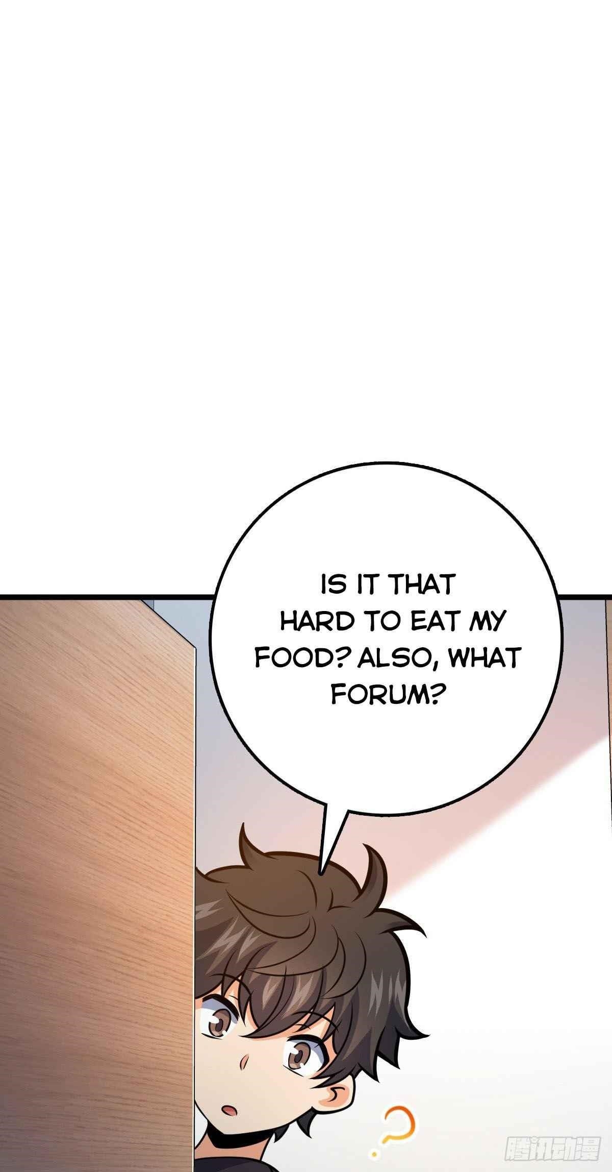 Spare Me, Great Lord! - Chapter 424 Page 38