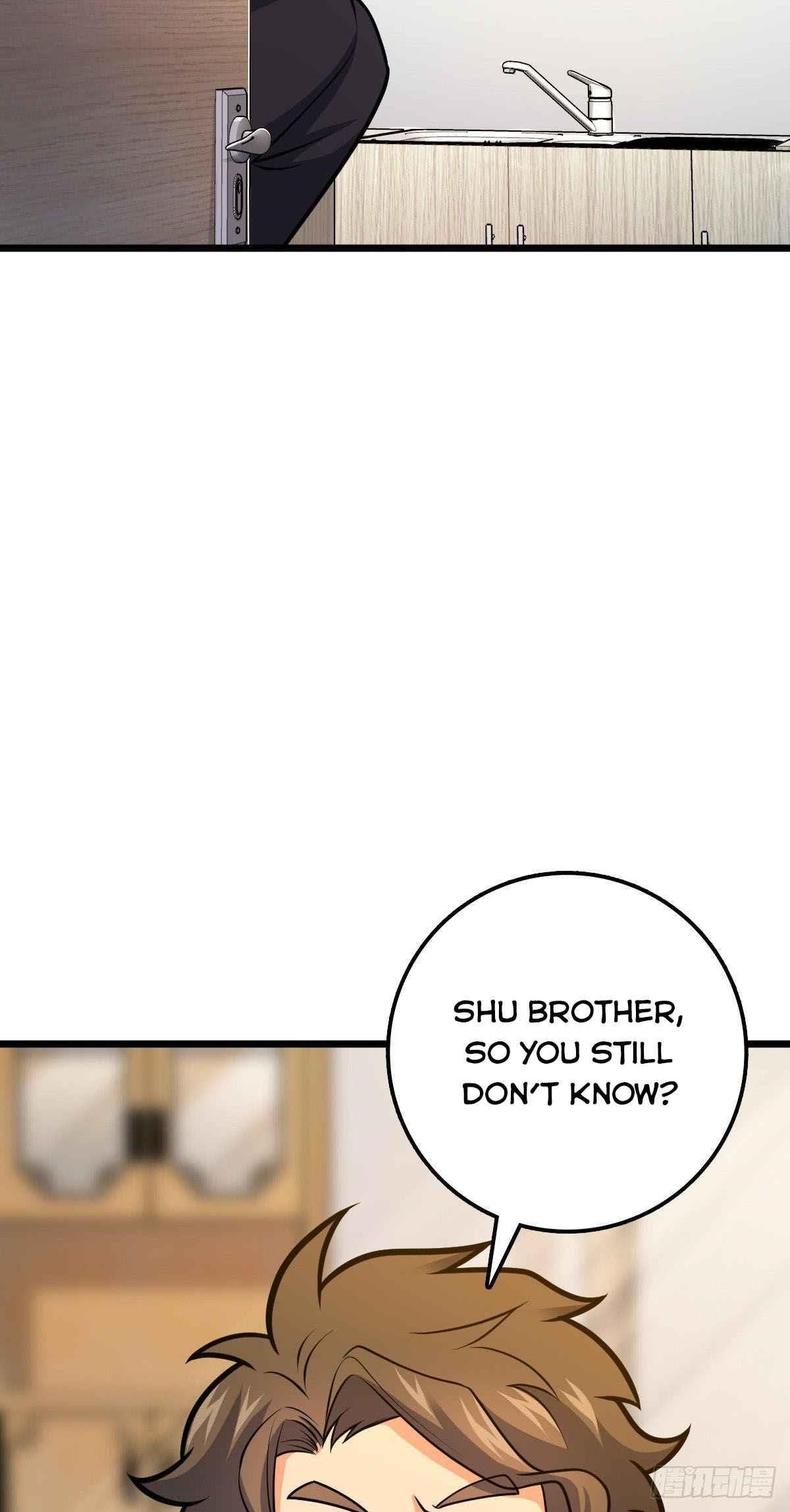 Spare Me, Great Lord! - Chapter 424 Page 39