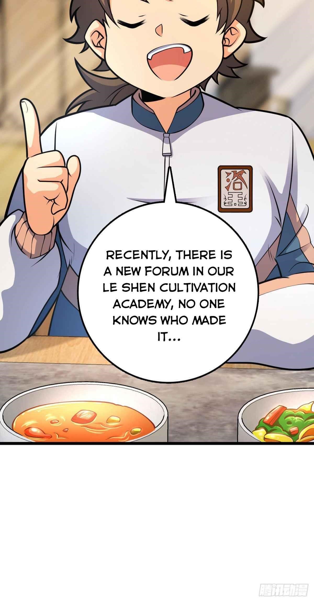 Spare Me, Great Lord! - Chapter 424 Page 40