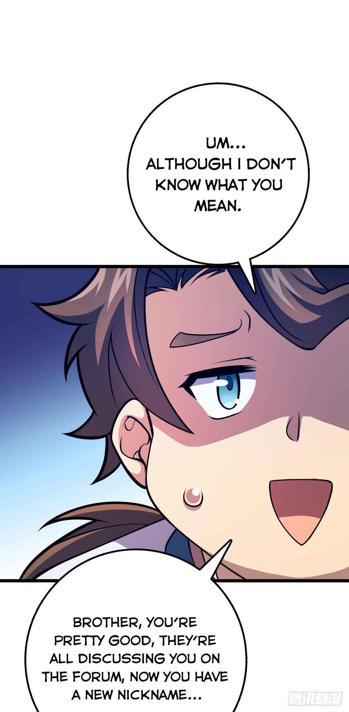 Spare Me, Great Lord! - Chapter 424 Page 42