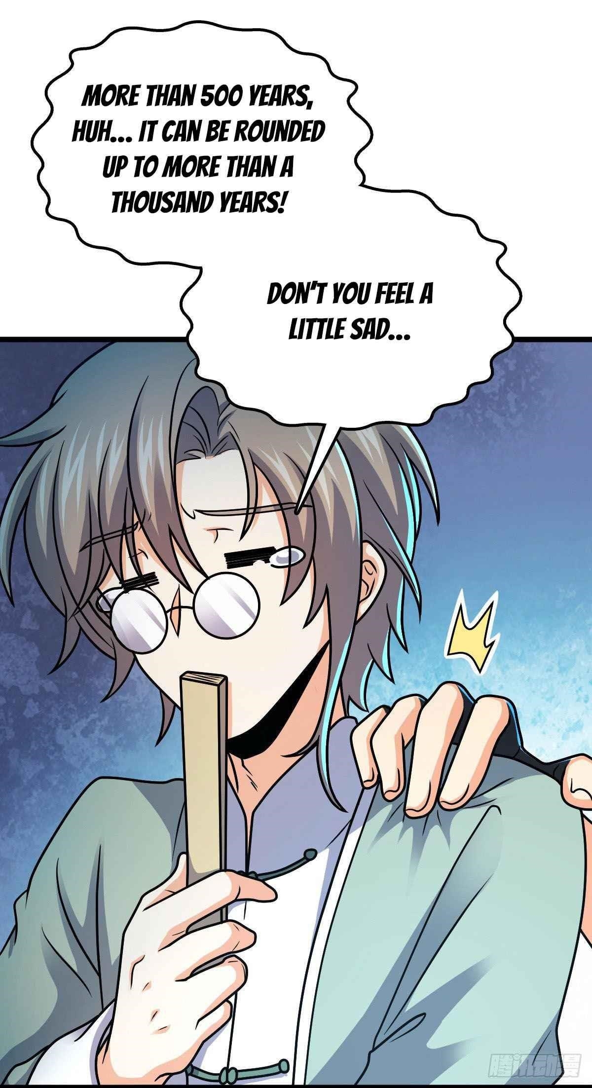 Spare Me, Great Lord! - Chapter 424 Page 7