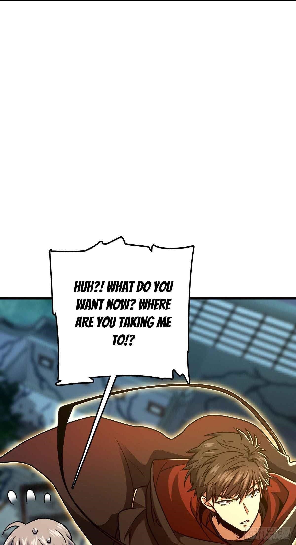Spare Me, Great Lord! - Chapter 424 Page 8