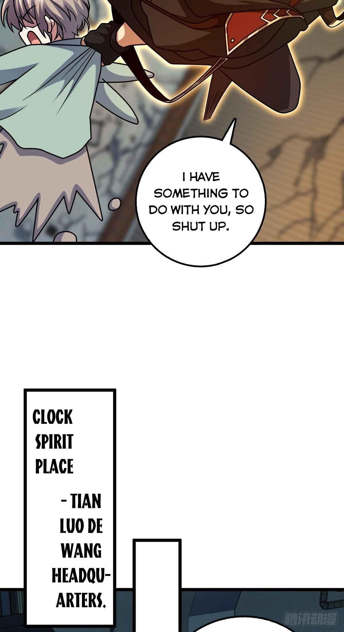 Spare Me, Great Lord! - Chapter 424 Page 9