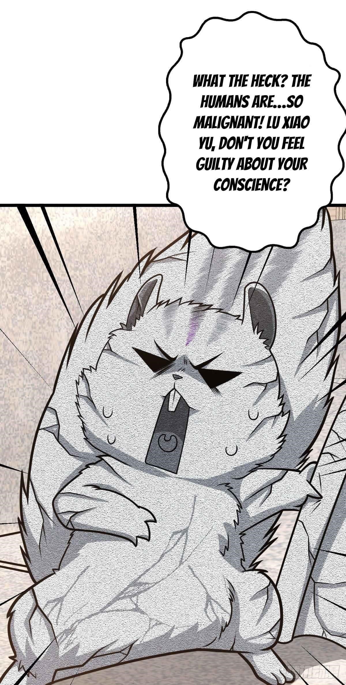 Spare Me, Great Lord! - Chapter 425 Page 11