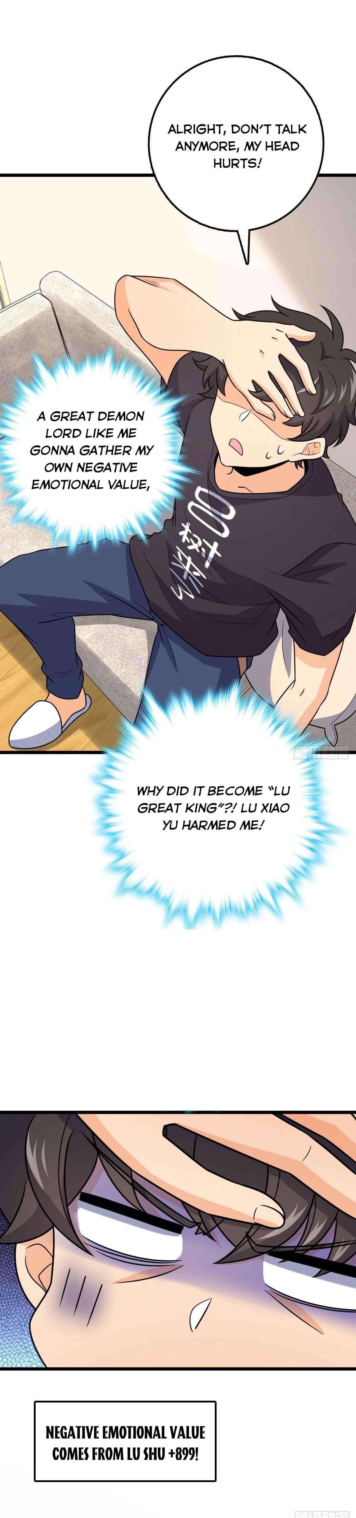 Spare Me, Great Lord! - Chapter 425 Page 15