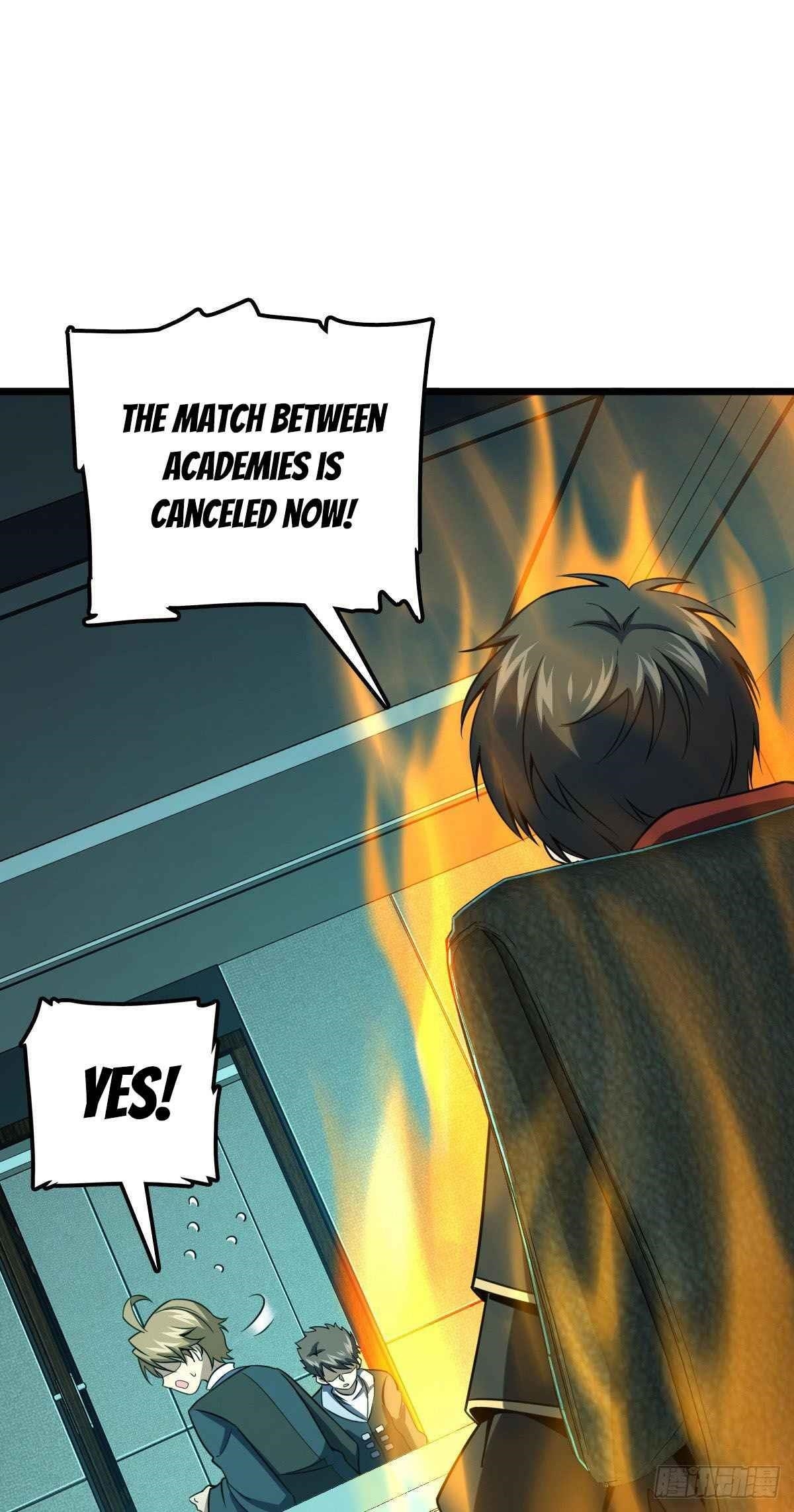 Spare Me, Great Lord! - Chapter 425 Page 28