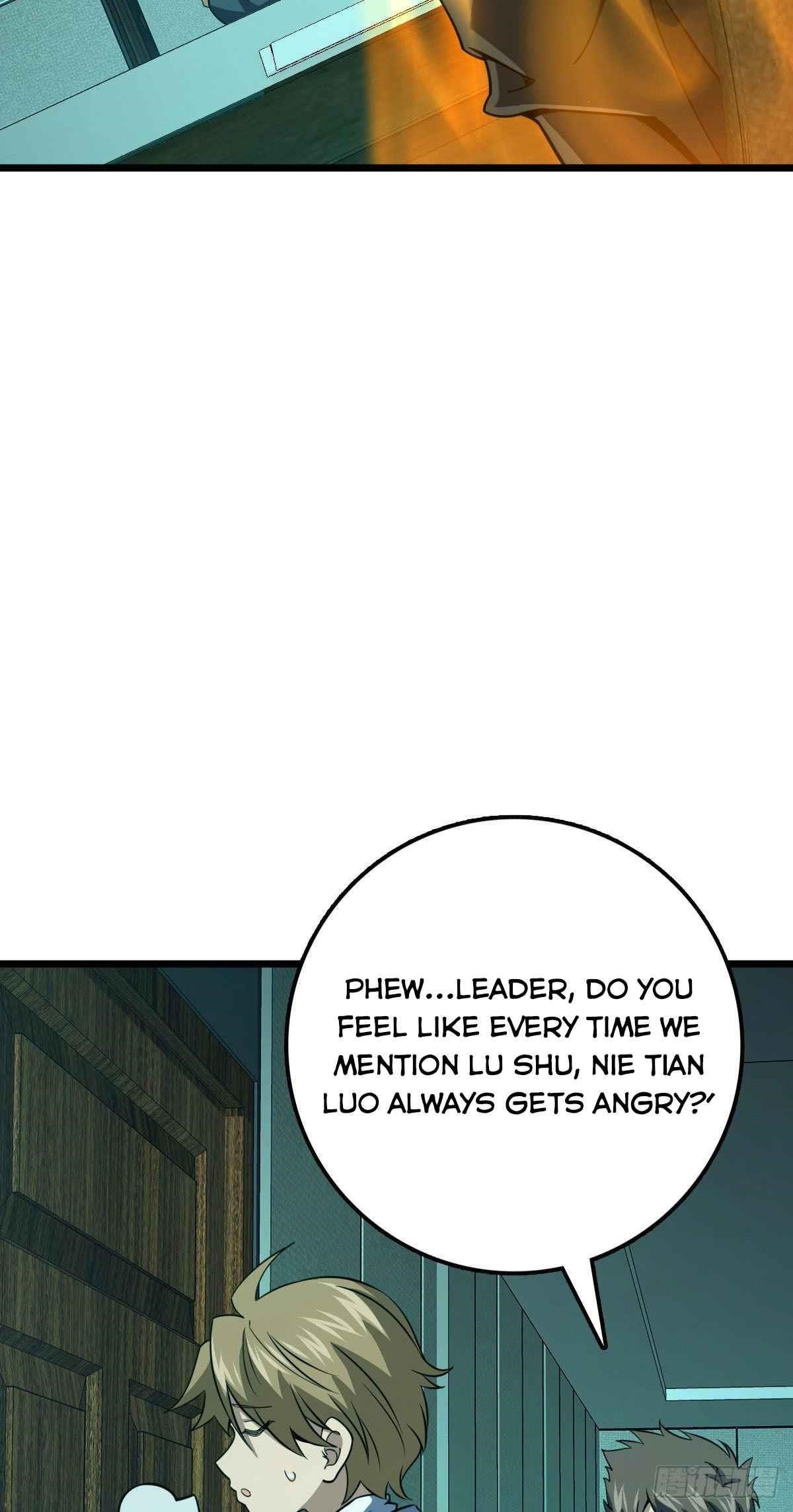 Spare Me, Great Lord! - Chapter 425 Page 29