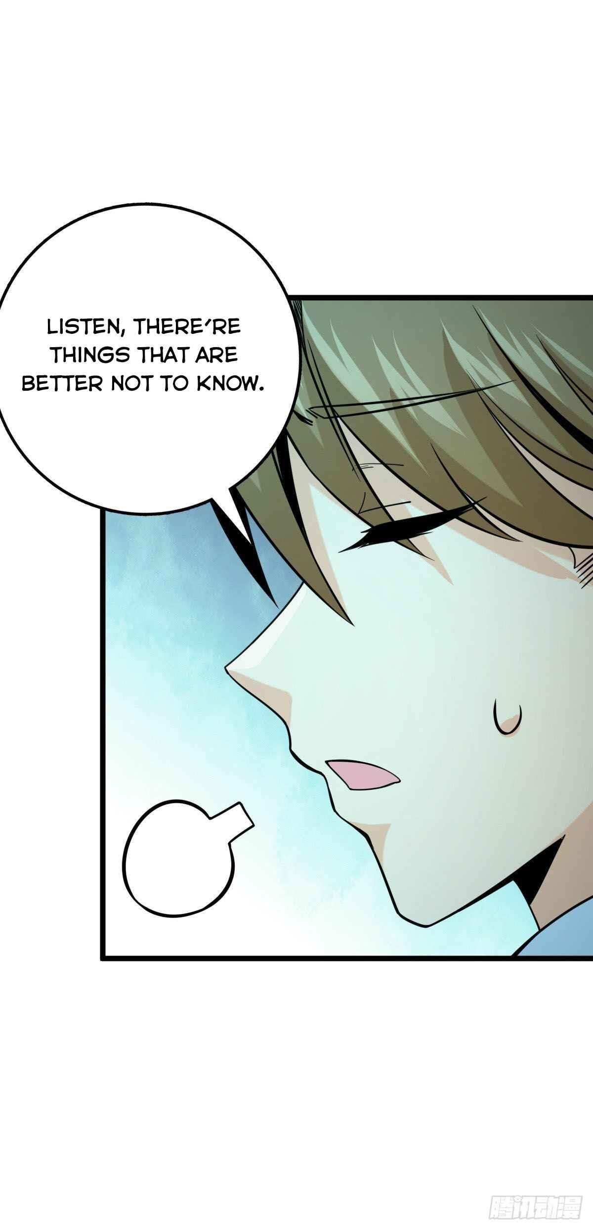 Spare Me, Great Lord! - Chapter 425 Page 32