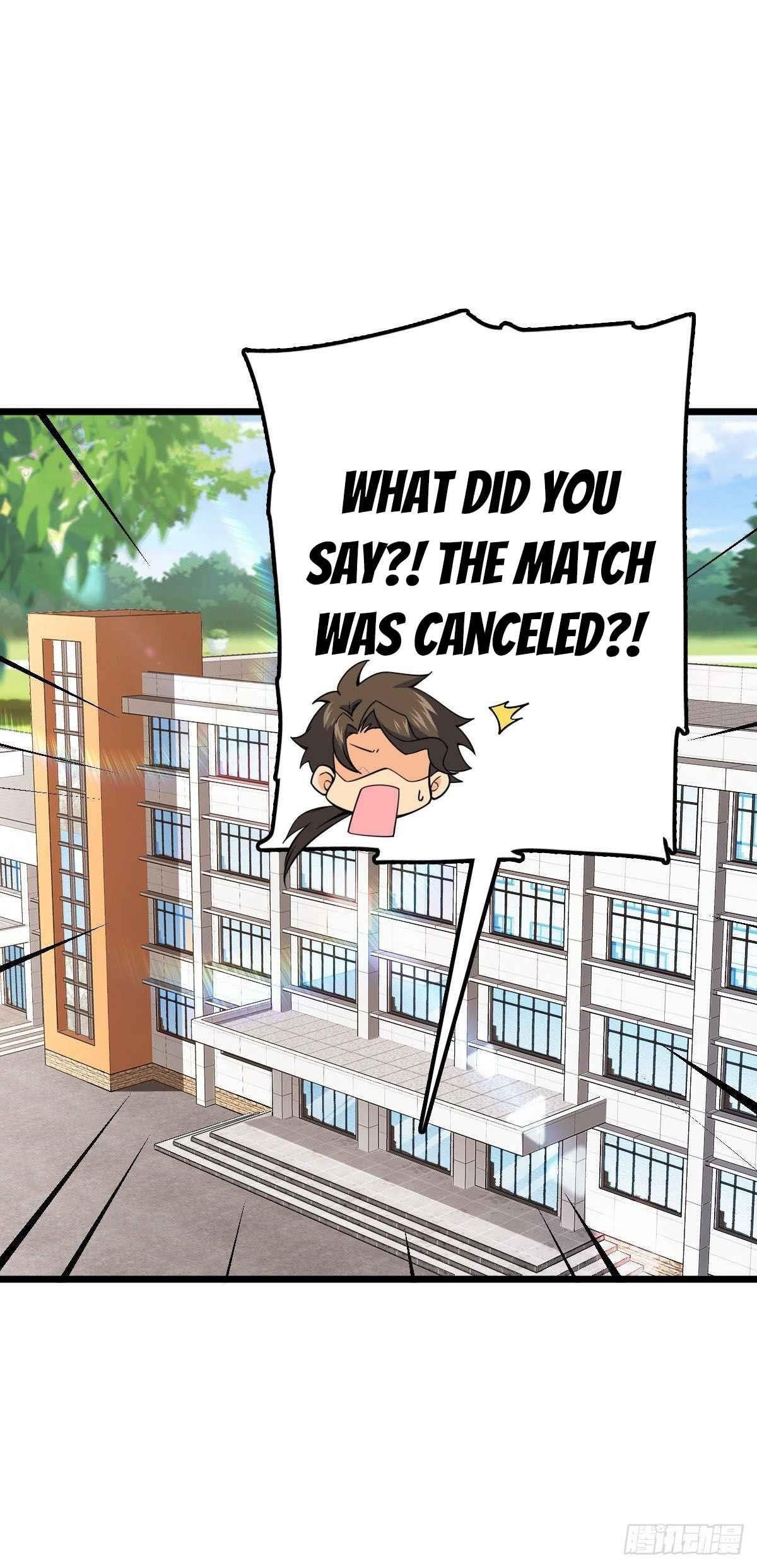 Spare Me, Great Lord! - Chapter 425 Page 33