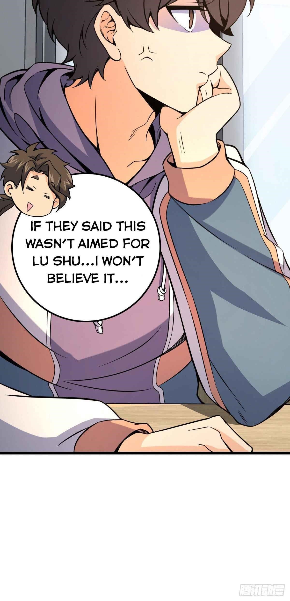 Spare Me, Great Lord! - Chapter 425 Page 36