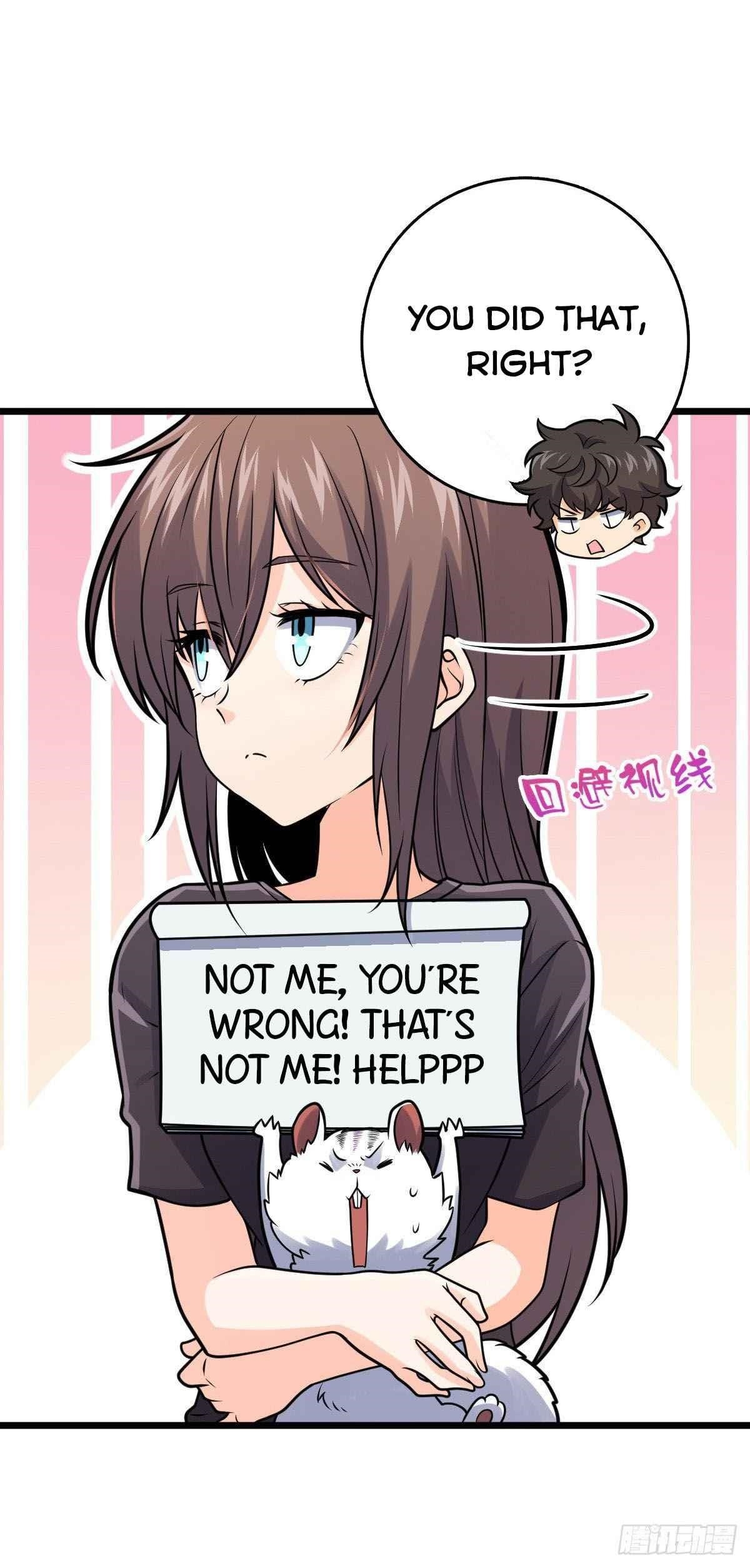 Spare Me, Great Lord! - Chapter 425 Page 4