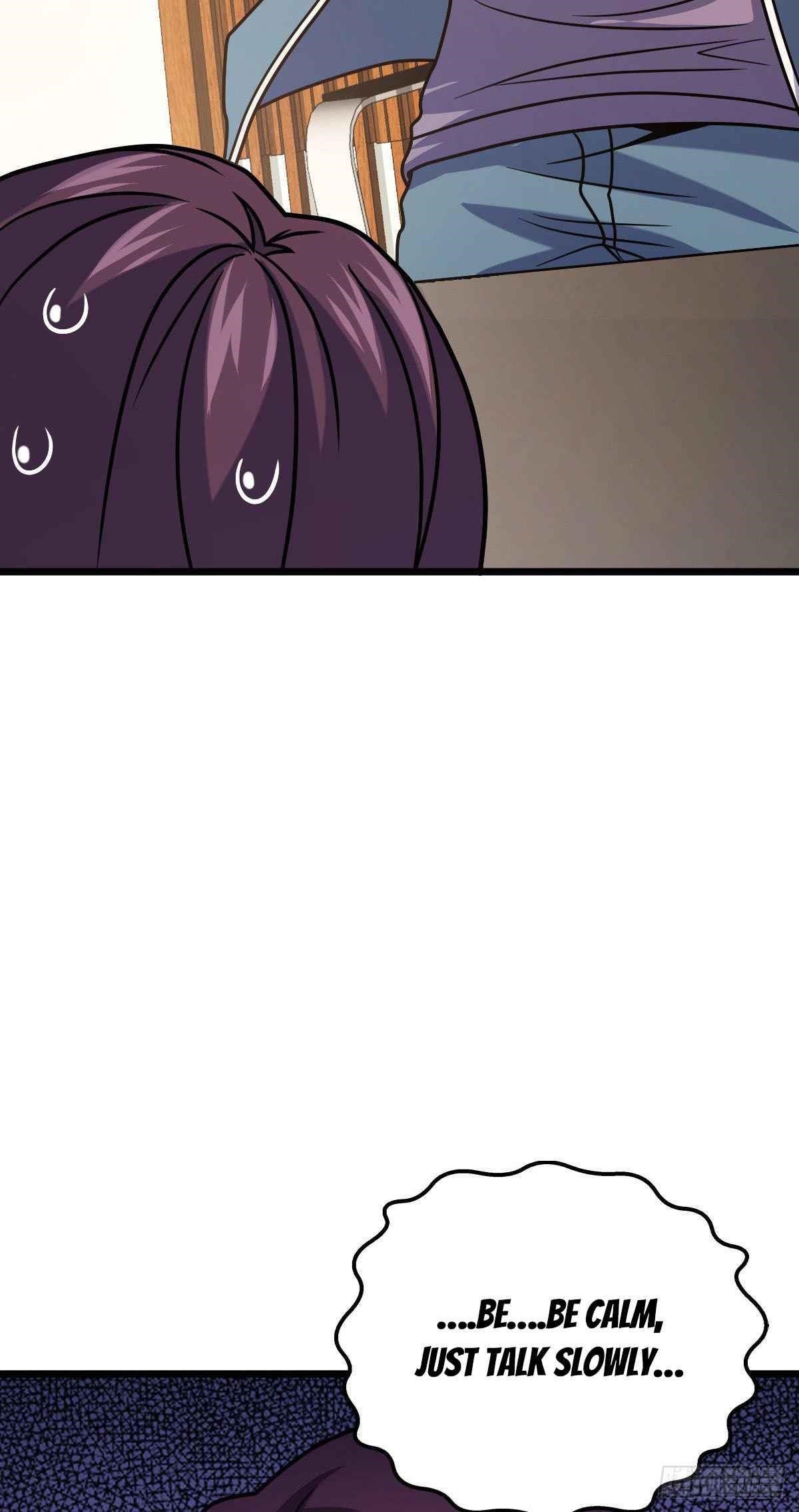 Spare Me, Great Lord! - Chapter 425 Page 49