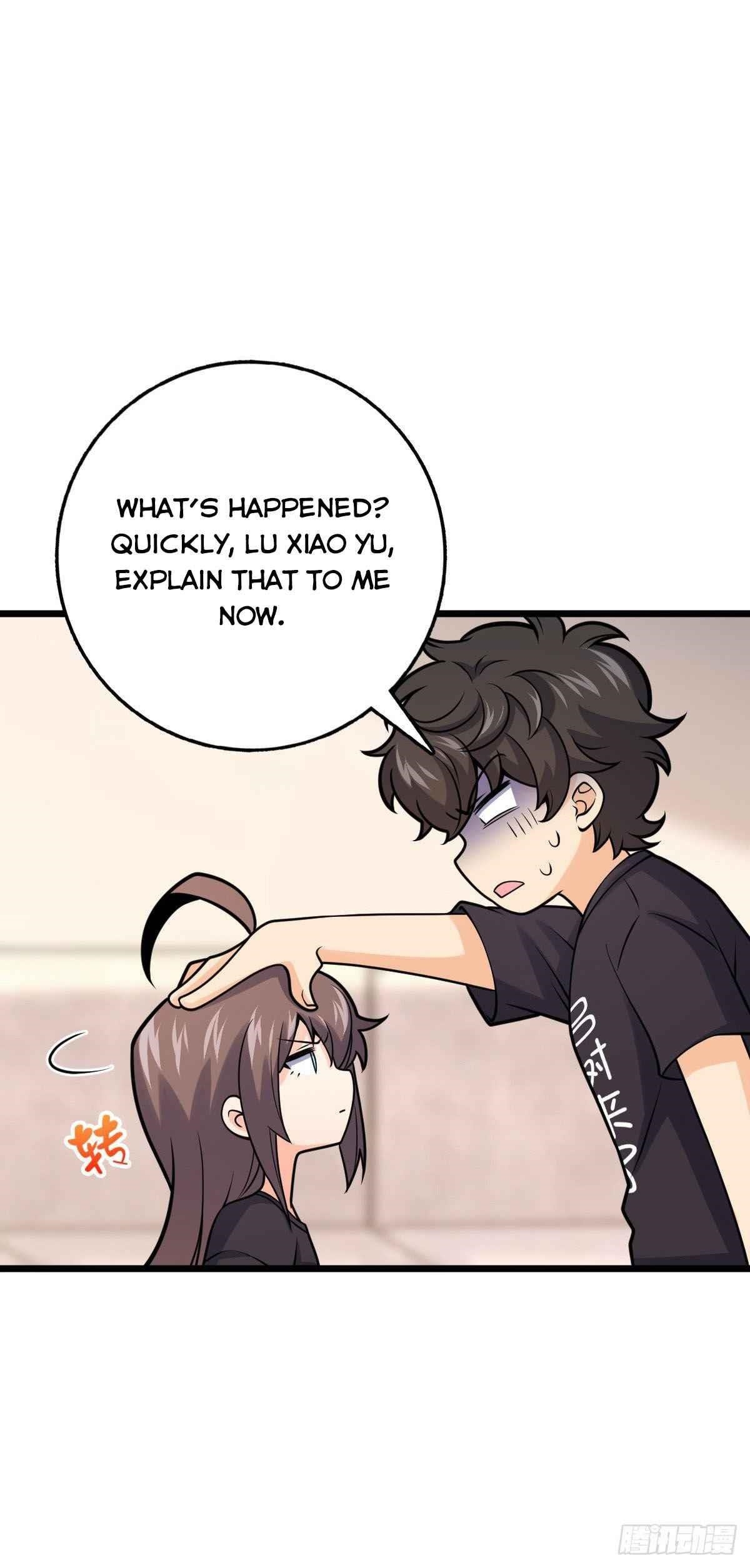 Spare Me, Great Lord! - Chapter 425 Page 5