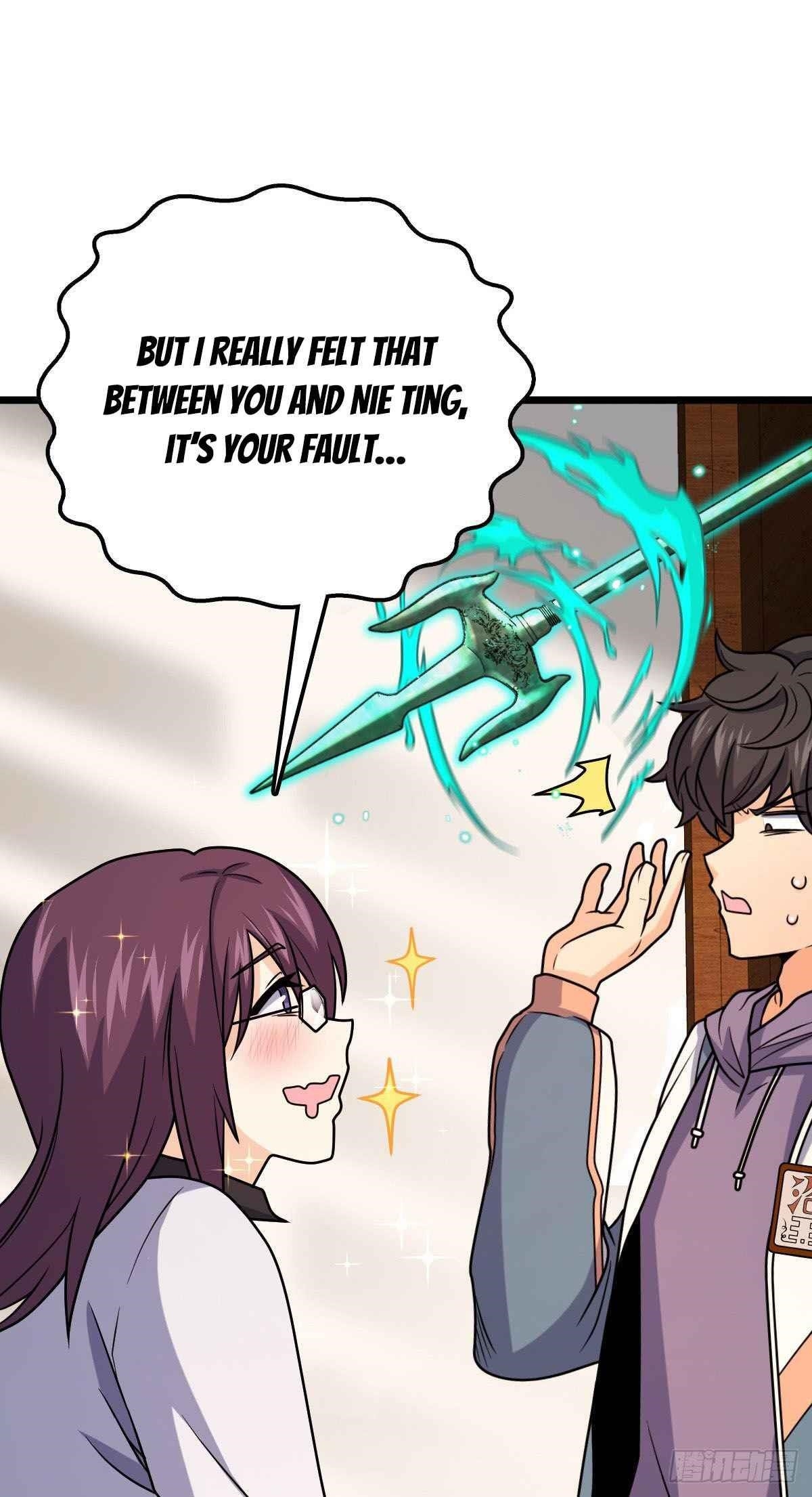 Spare Me, Great Lord! - Chapter 425 Page 51