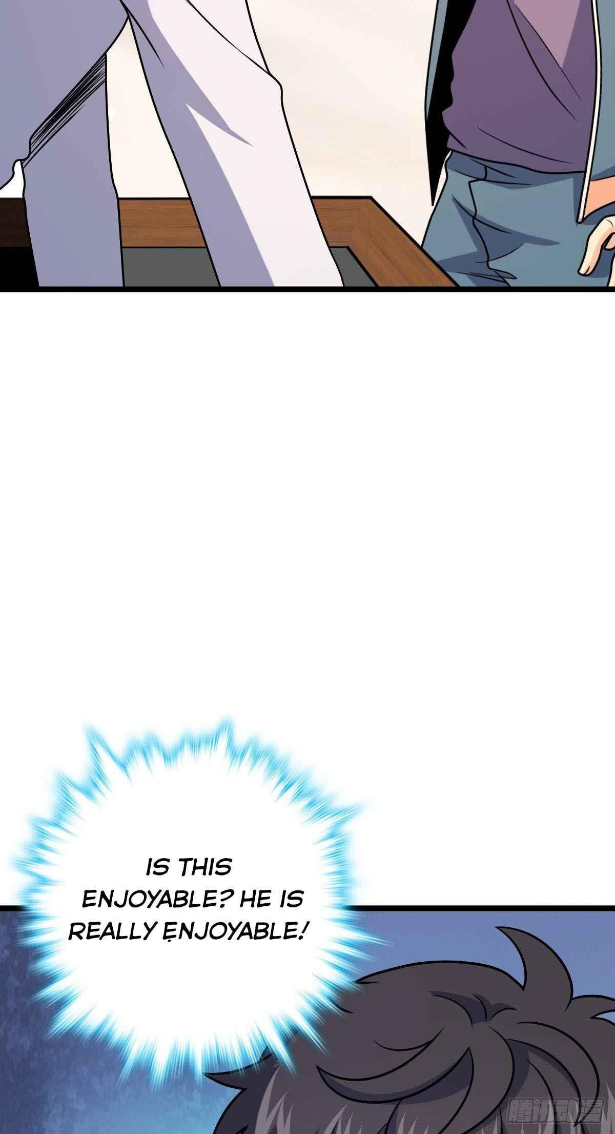 Spare Me, Great Lord! - Chapter 425 Page 52