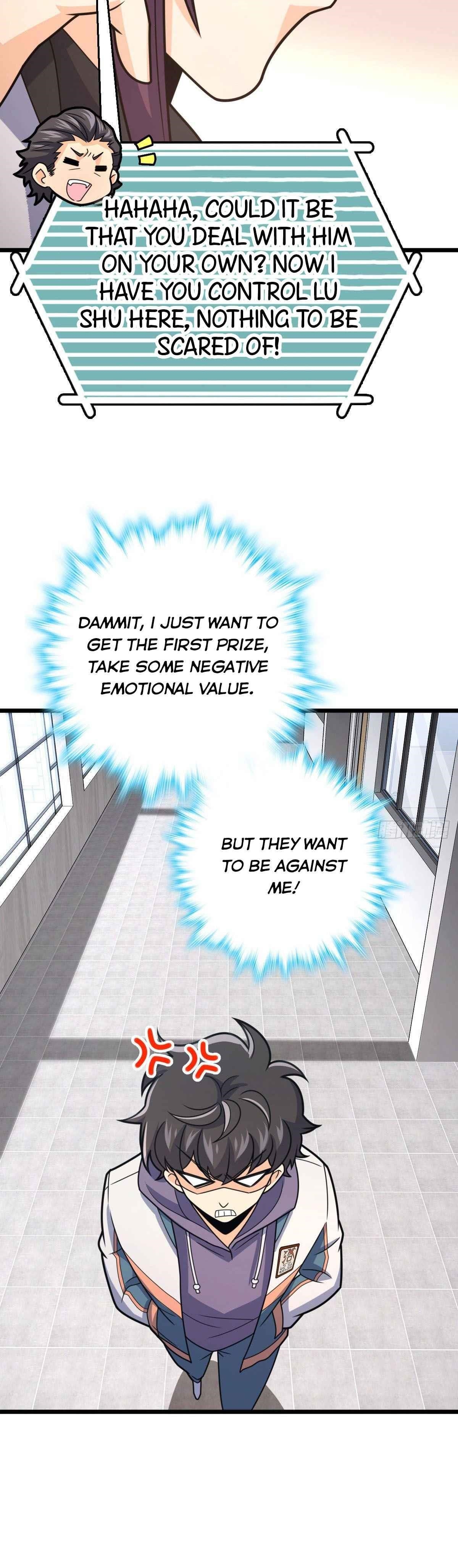 Spare Me, Great Lord! - Chapter 425 Page 57