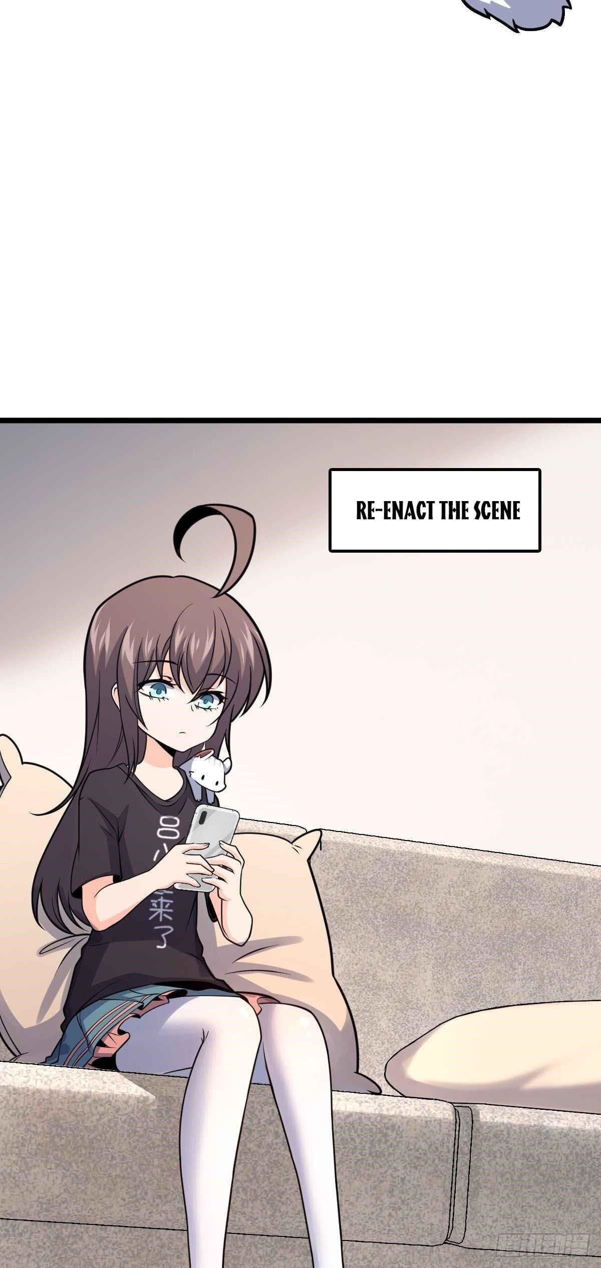 Spare Me, Great Lord! - Chapter 425 Page 8