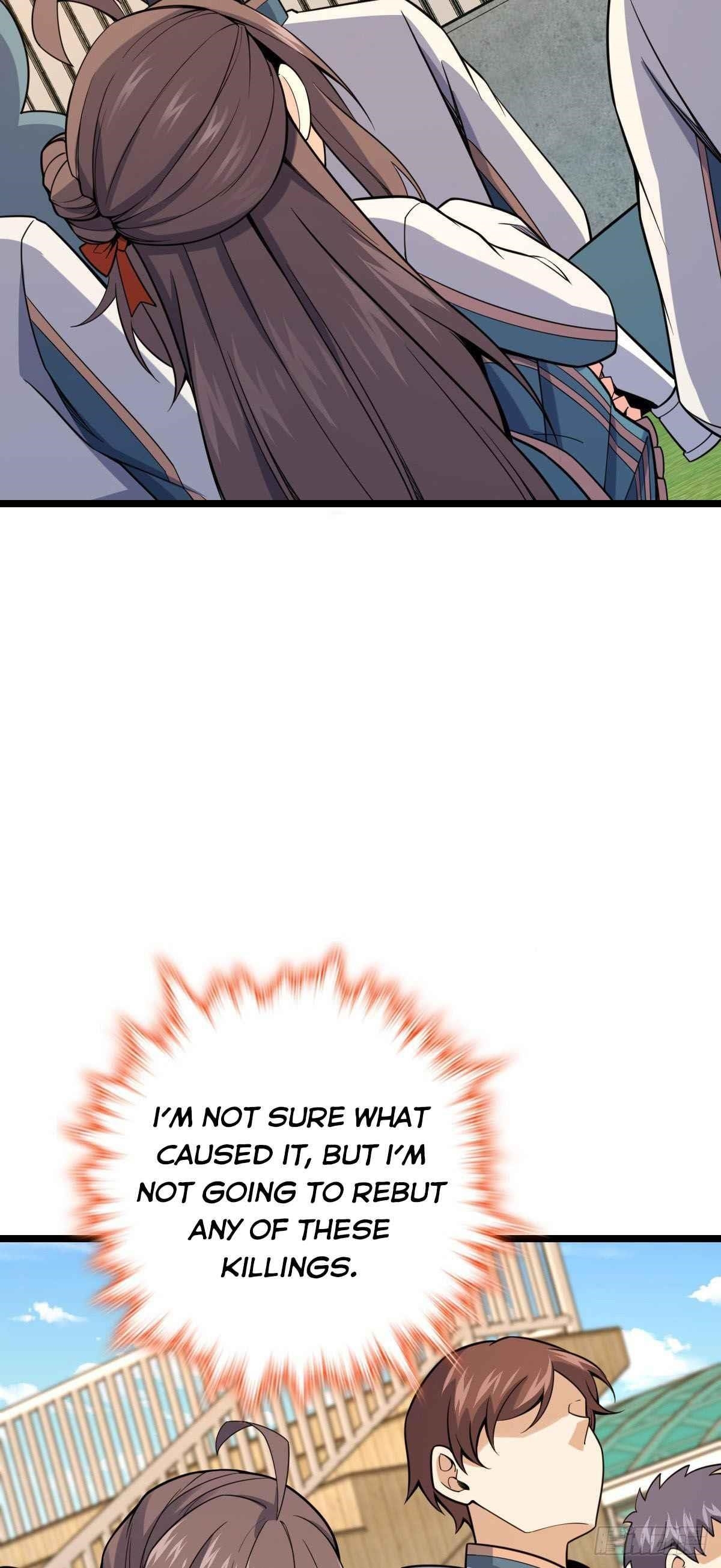Spare Me, Great Lord! - Chapter 429 Page 11
