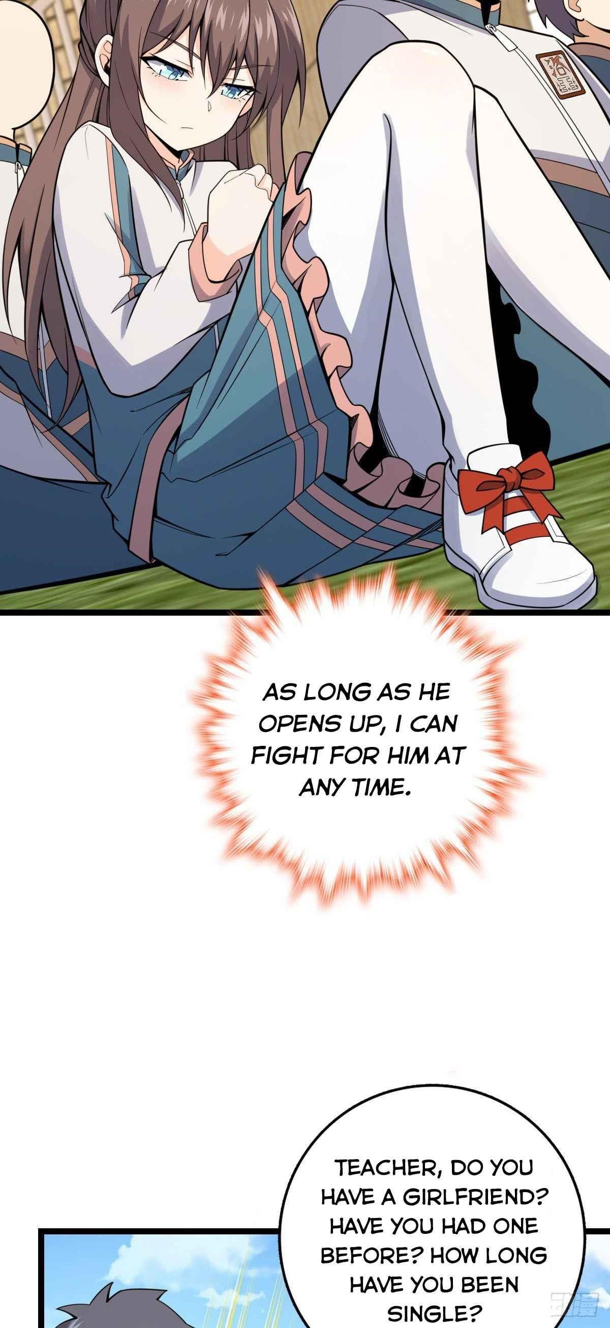 Spare Me, Great Lord! - Chapter 429 Page 12
