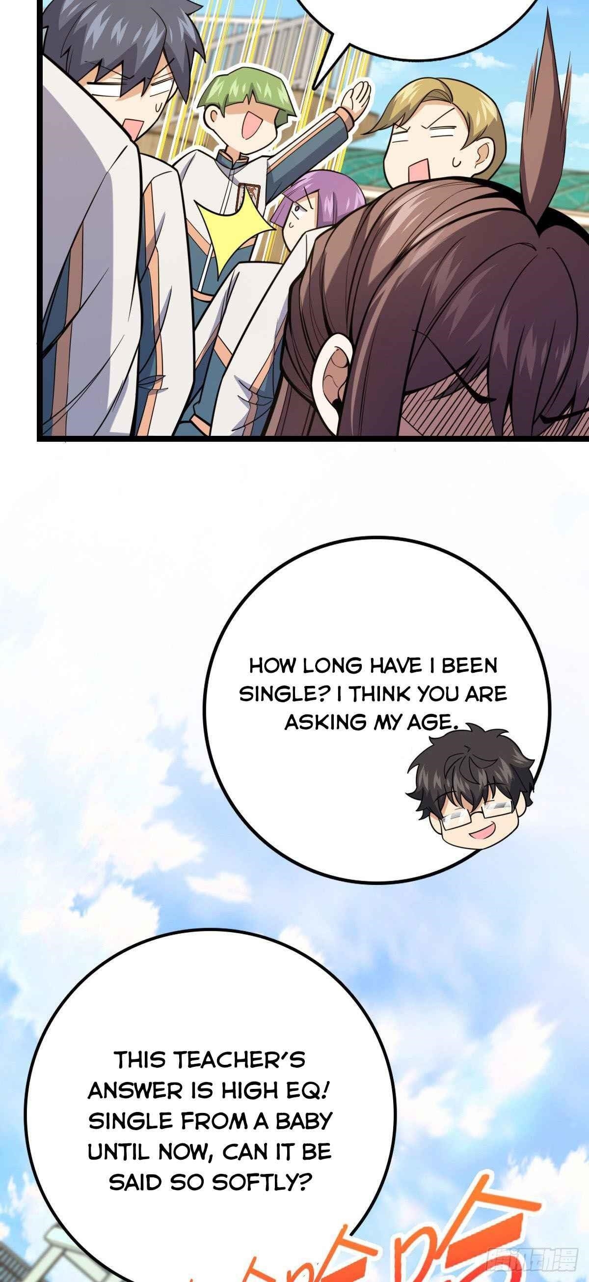 Spare Me, Great Lord! - Chapter 429 Page 13
