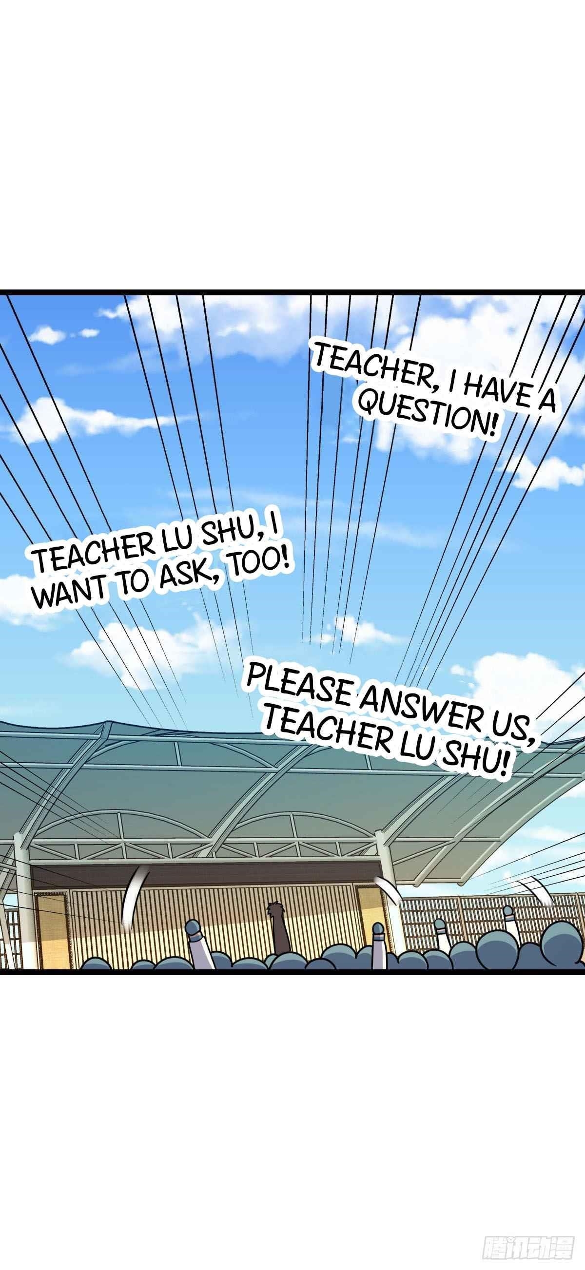 Spare Me, Great Lord! - Chapter 429 Page 15