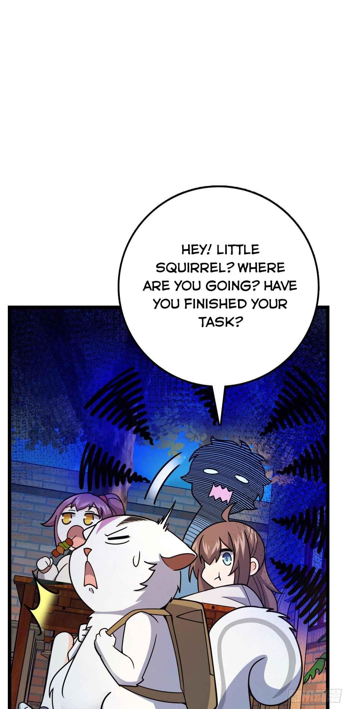 Spare Me, Great Lord! - Chapter 429 Page 26