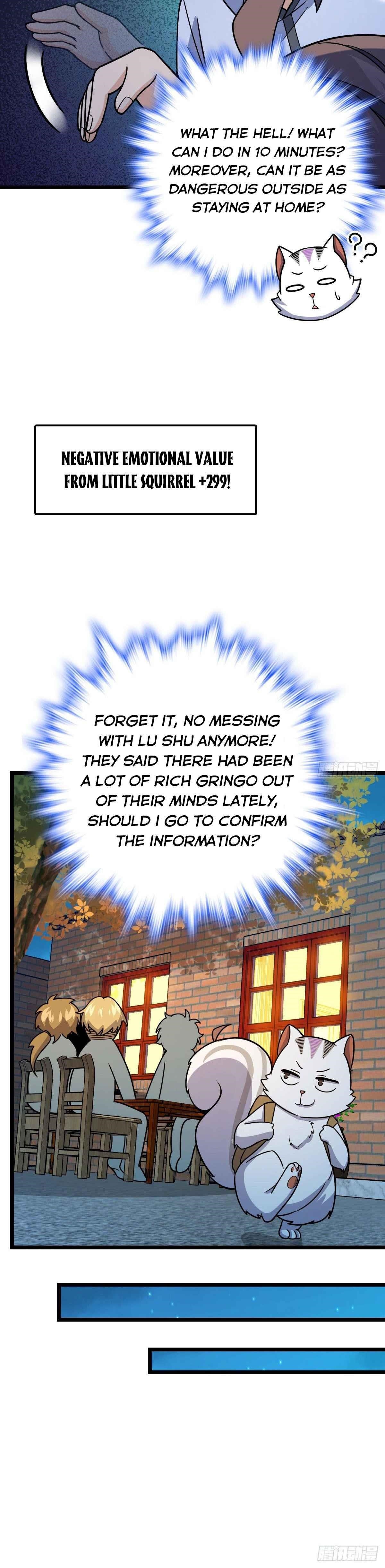 Spare Me, Great Lord! - Chapter 429 Page 29