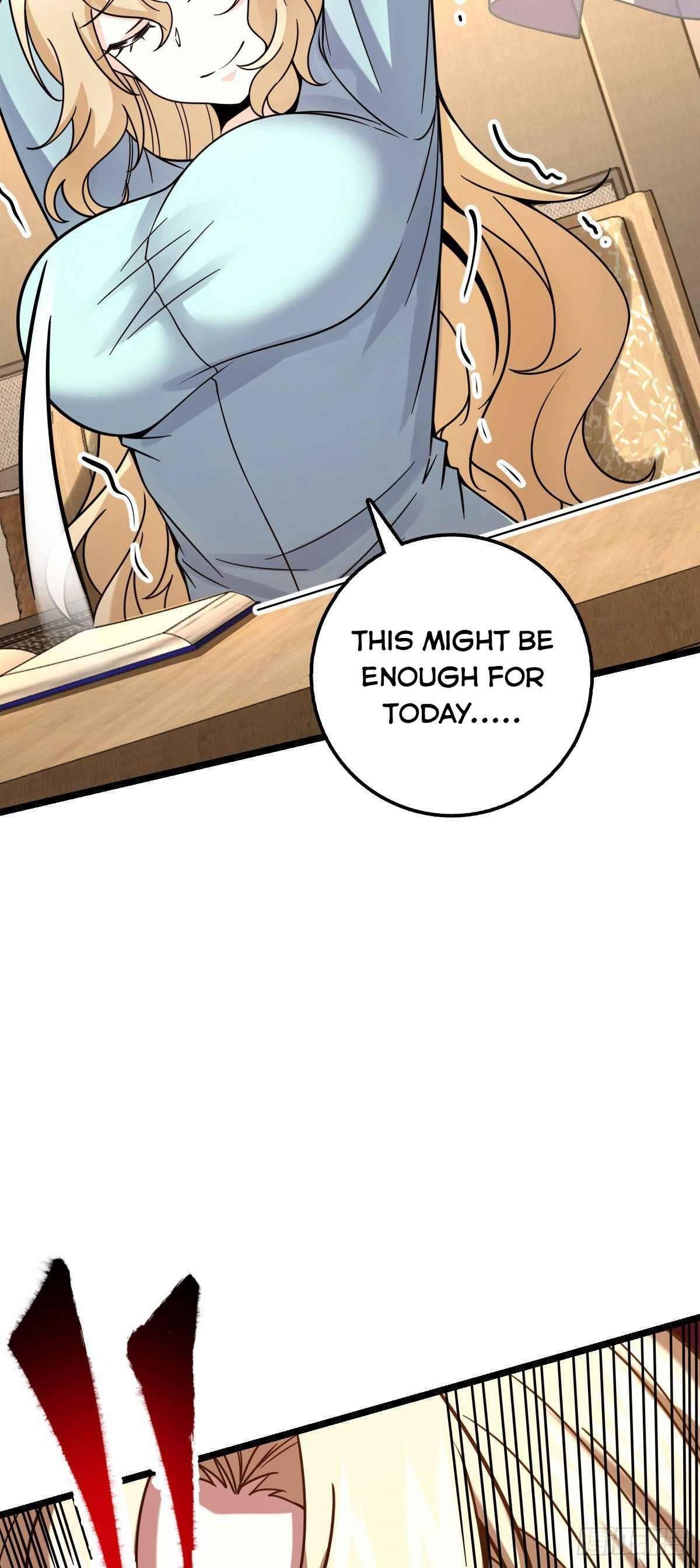 Spare Me, Great Lord! - Chapter 429 Page 32