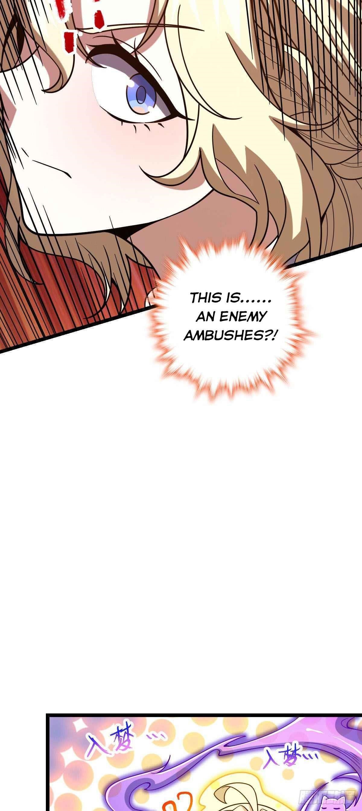 Spare Me, Great Lord! - Chapter 429 Page 33