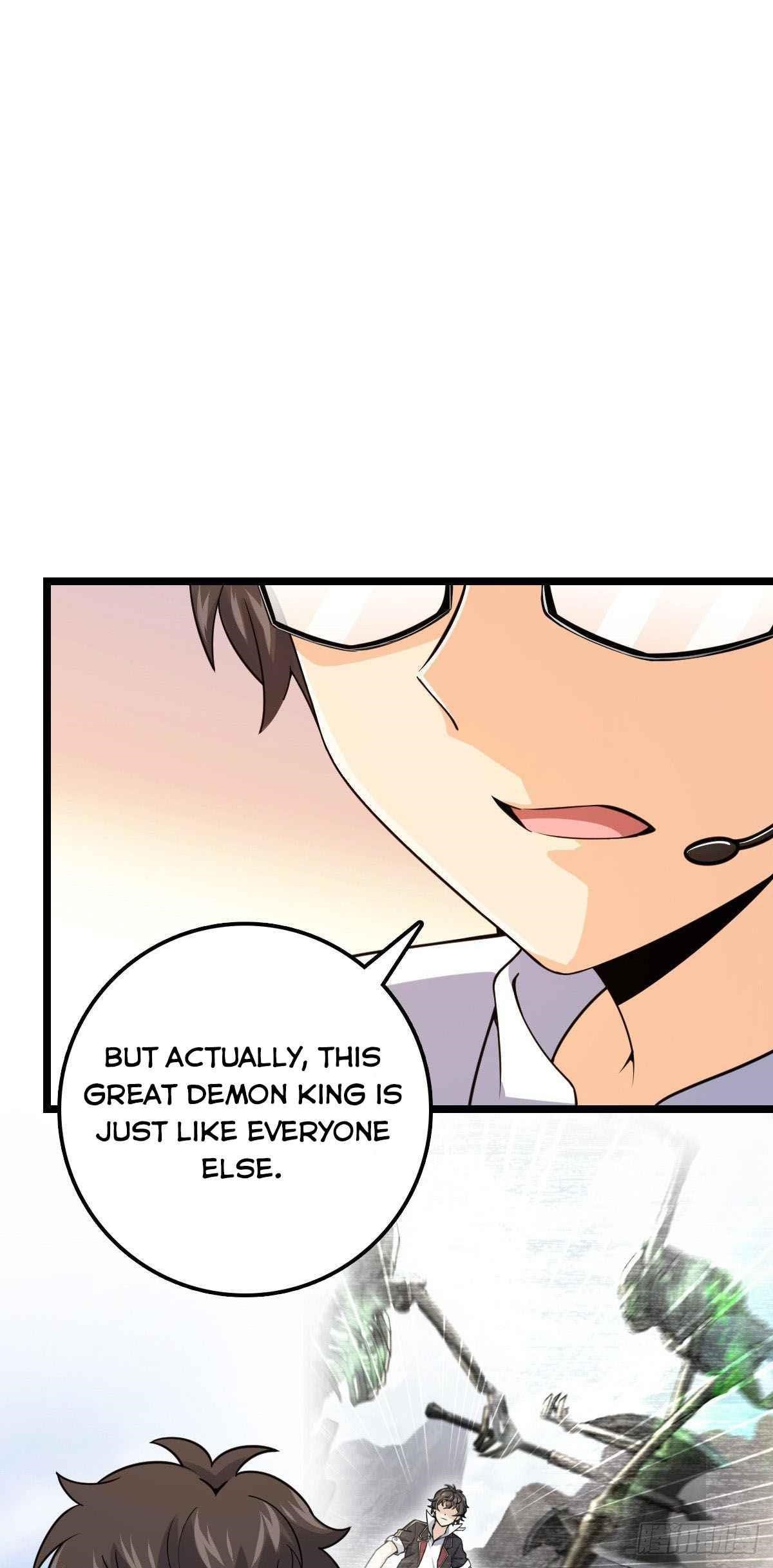 Spare Me, Great Lord! - Chapter 429 Page 4