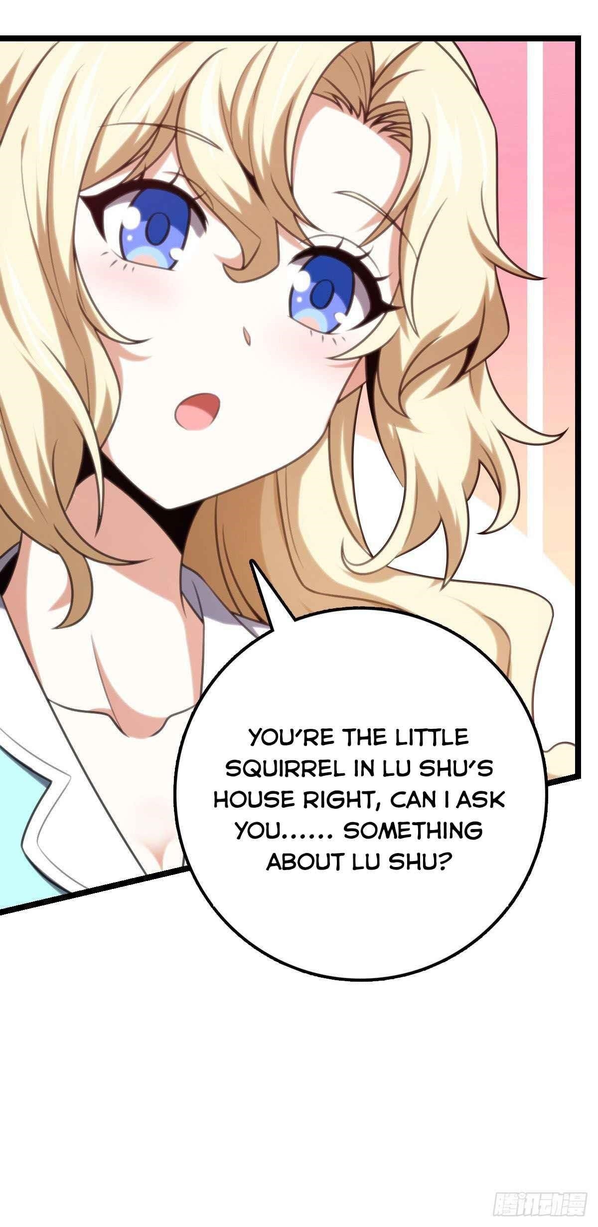 Spare Me, Great Lord! - Chapter 429 Page 44