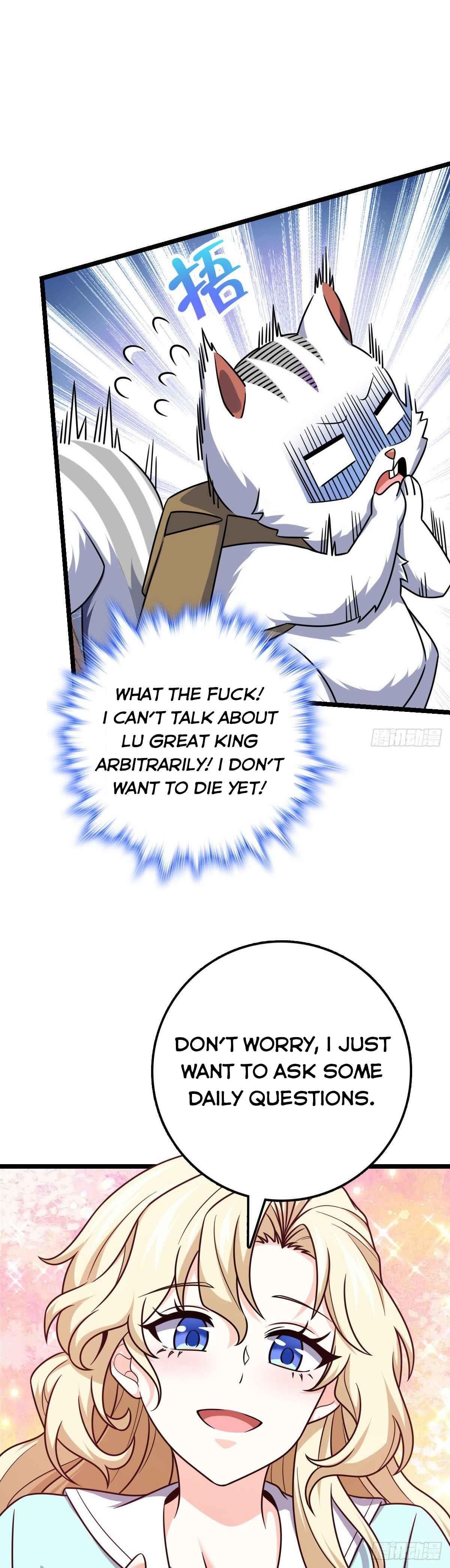 Spare Me, Great Lord! - Chapter 429 Page 45