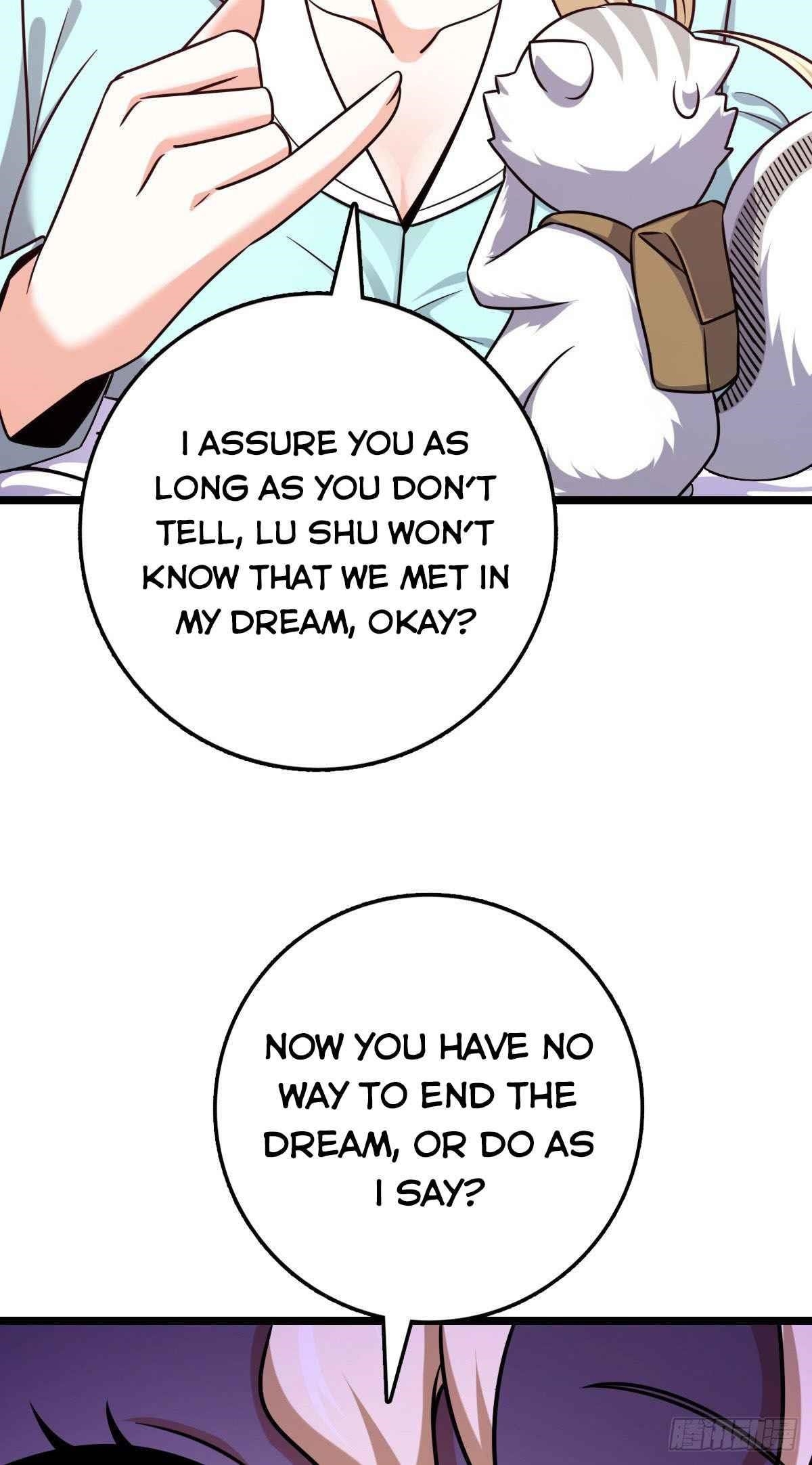Spare Me, Great Lord! - Chapter 429 Page 46