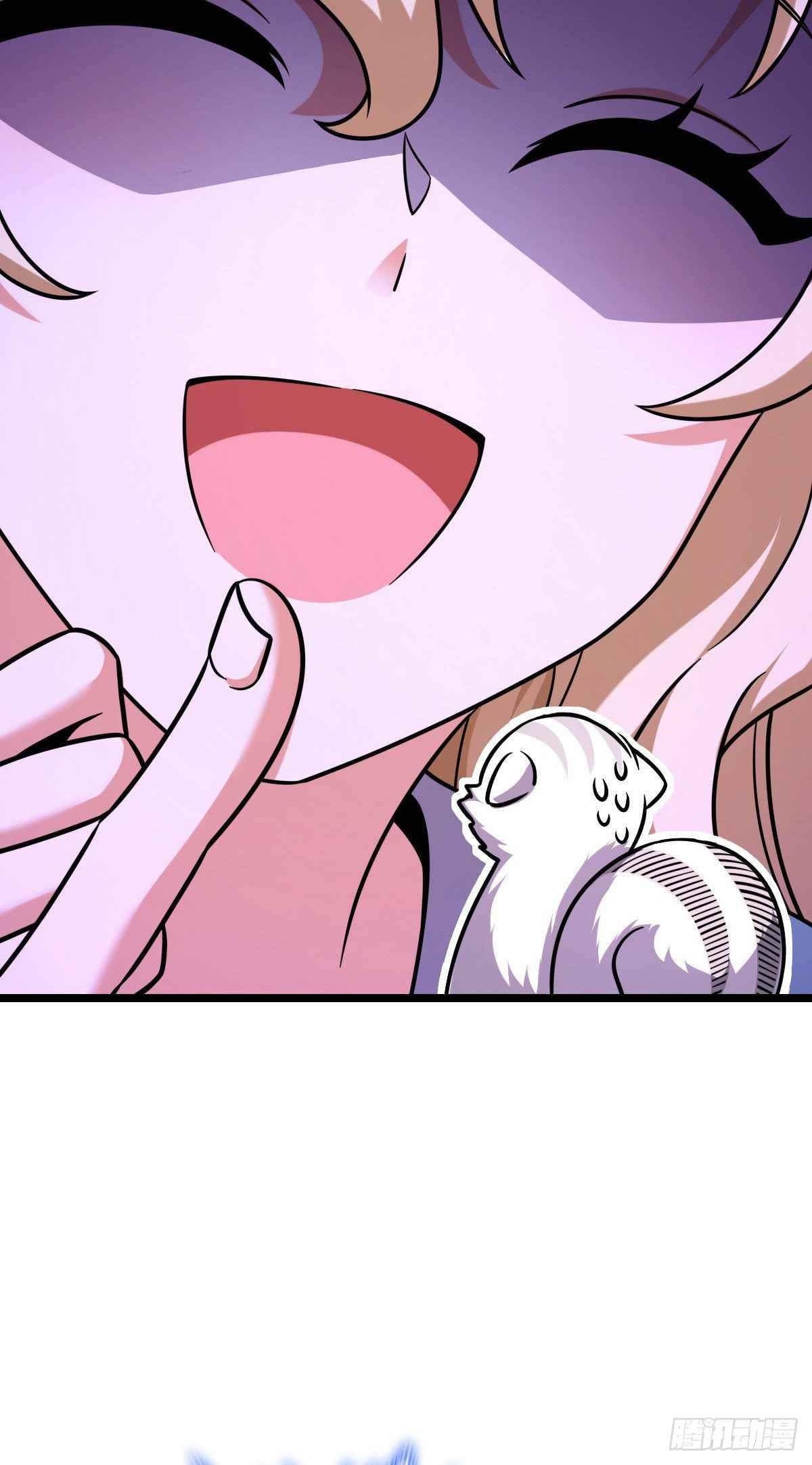 Spare Me, Great Lord! - Chapter 429 Page 47