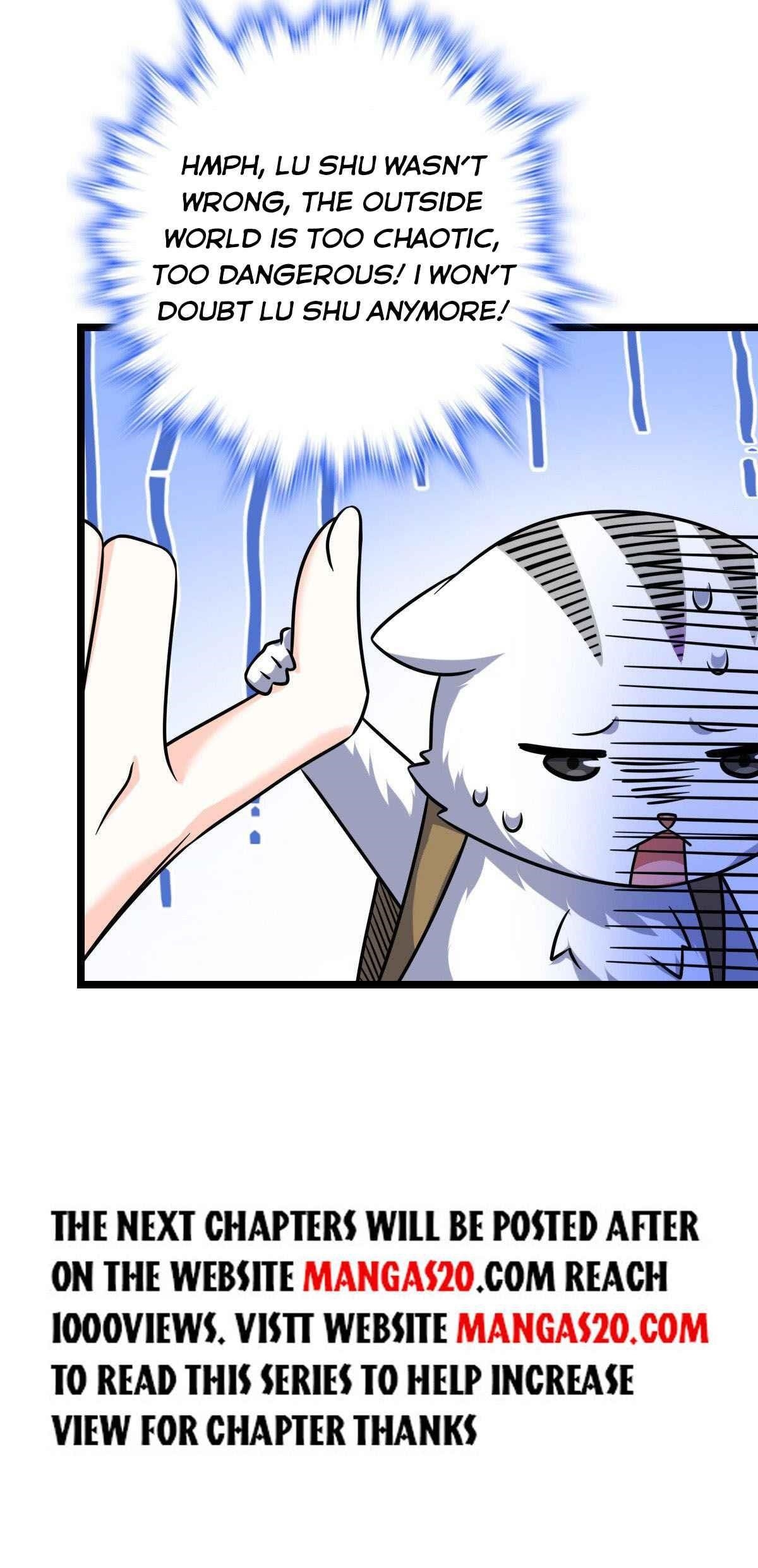 Spare Me, Great Lord! - Chapter 429 Page 48