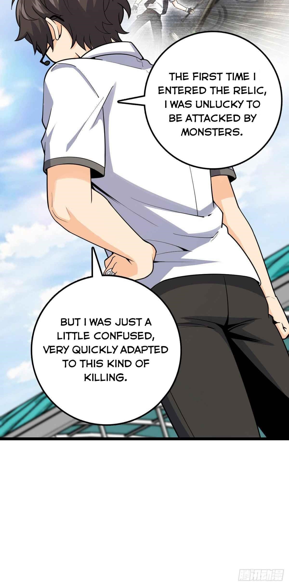 Spare Me, Great Lord! - Chapter 429 Page 5