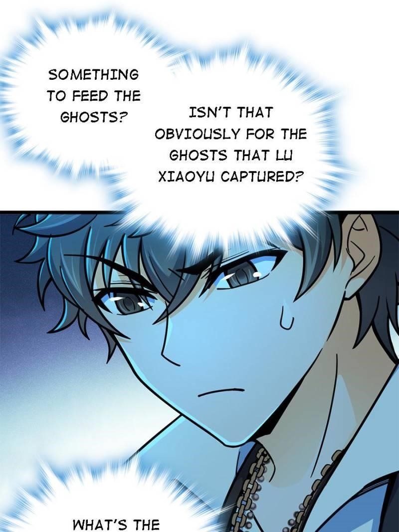 Spare Me, Great Lord! - Chapter 43 Page 107