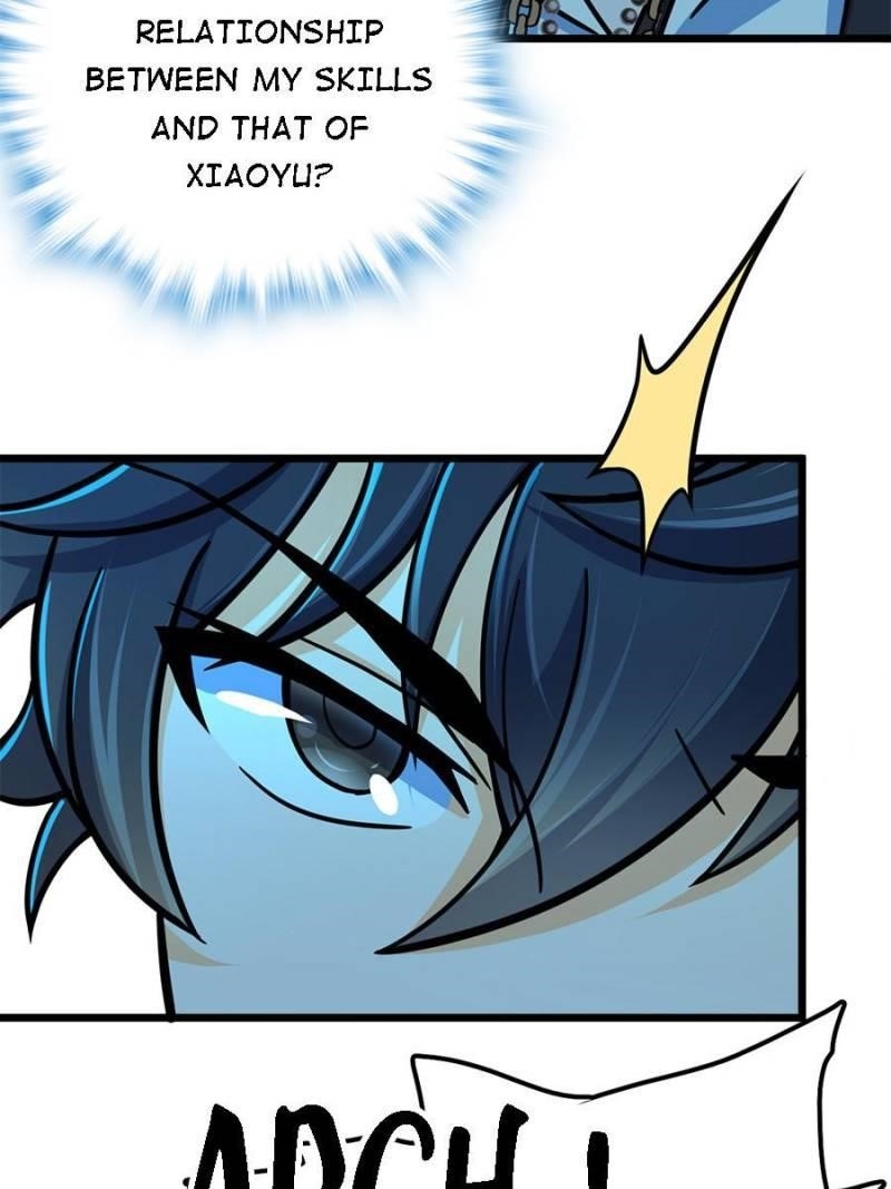 Spare Me, Great Lord! - Chapter 43 Page 108