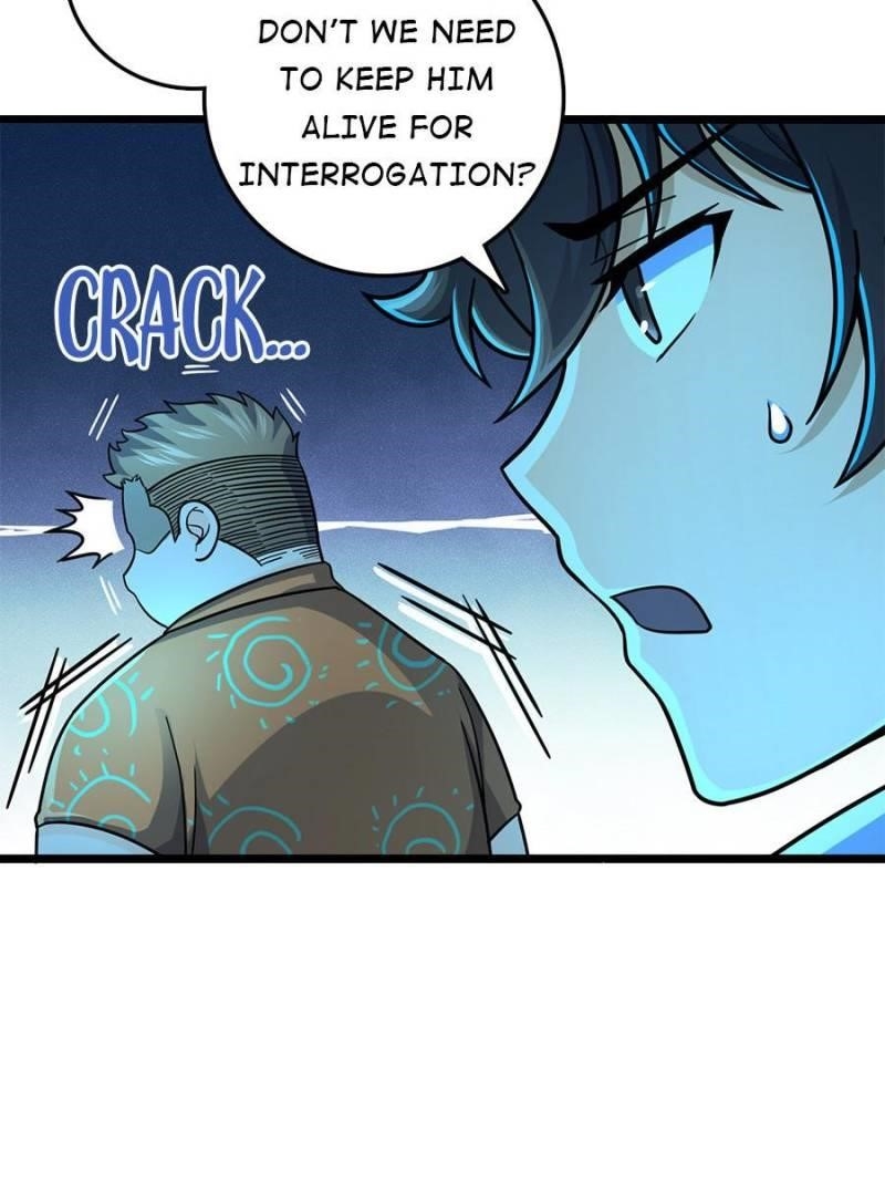 Spare Me, Great Lord! - Chapter 43 Page 19