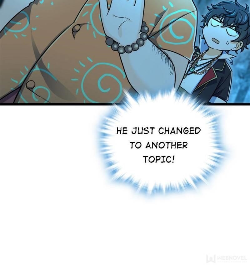 Spare Me, Great Lord! - Chapter 43 Page 22